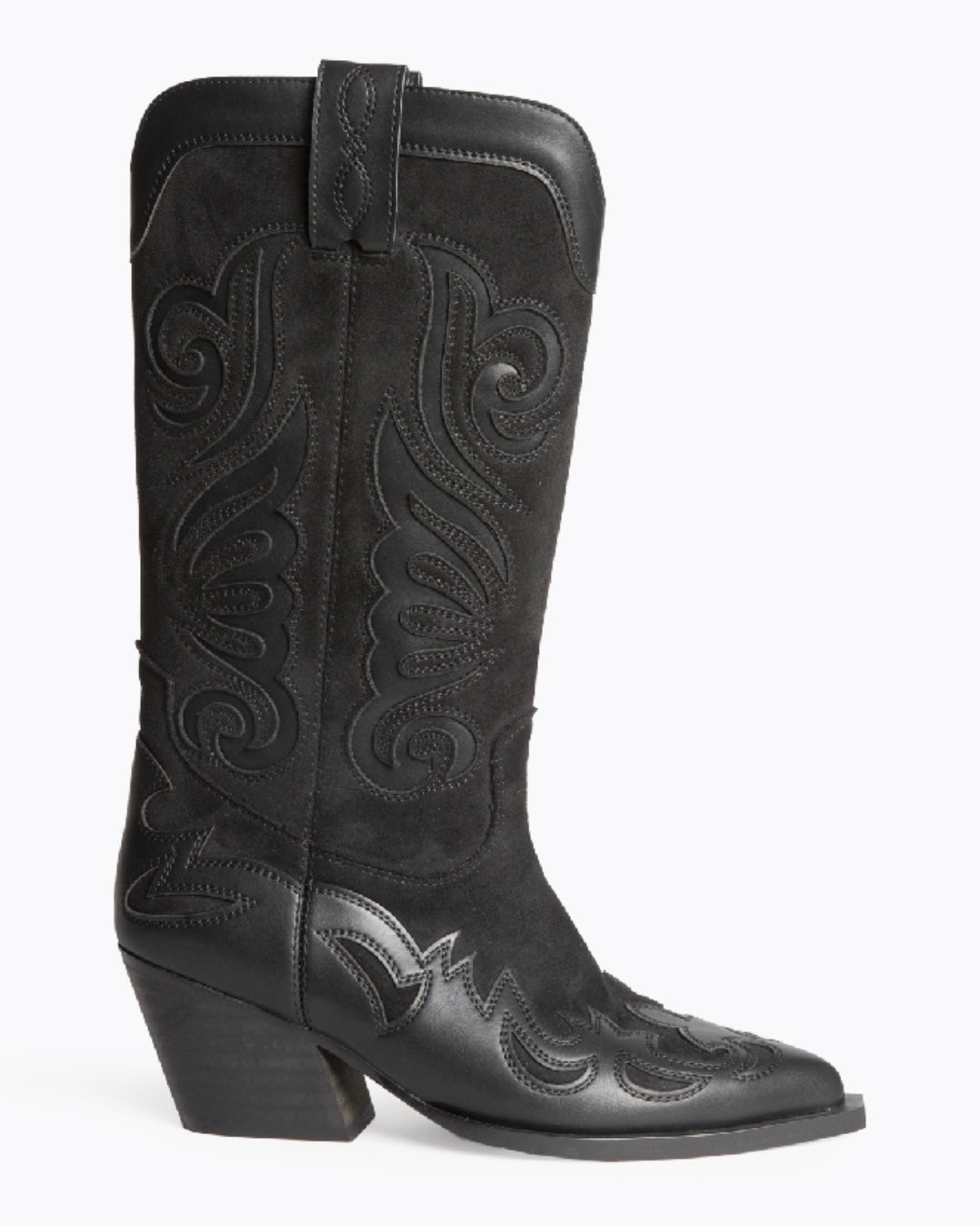 Botas Dakota