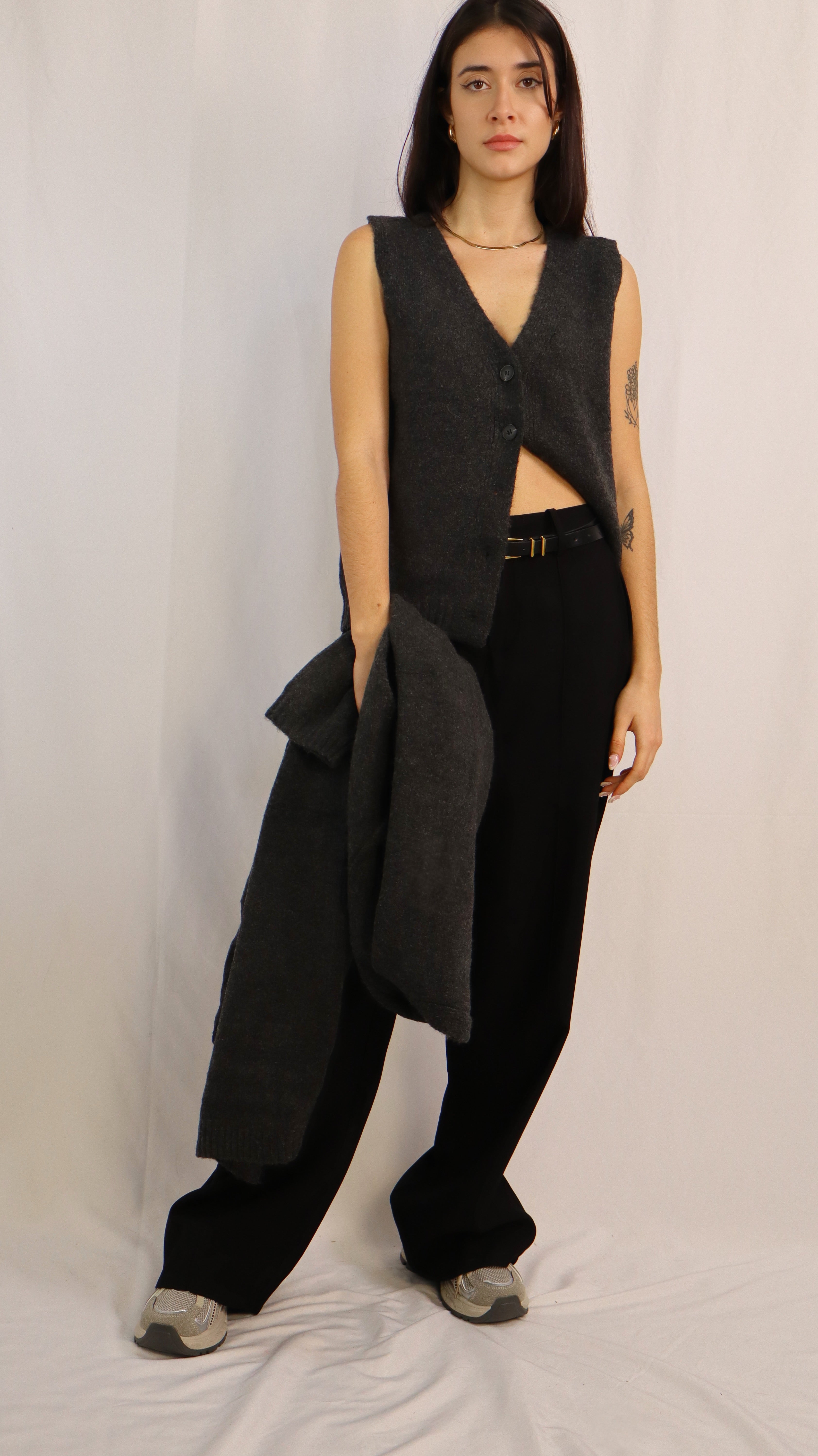 Conjunto Mel