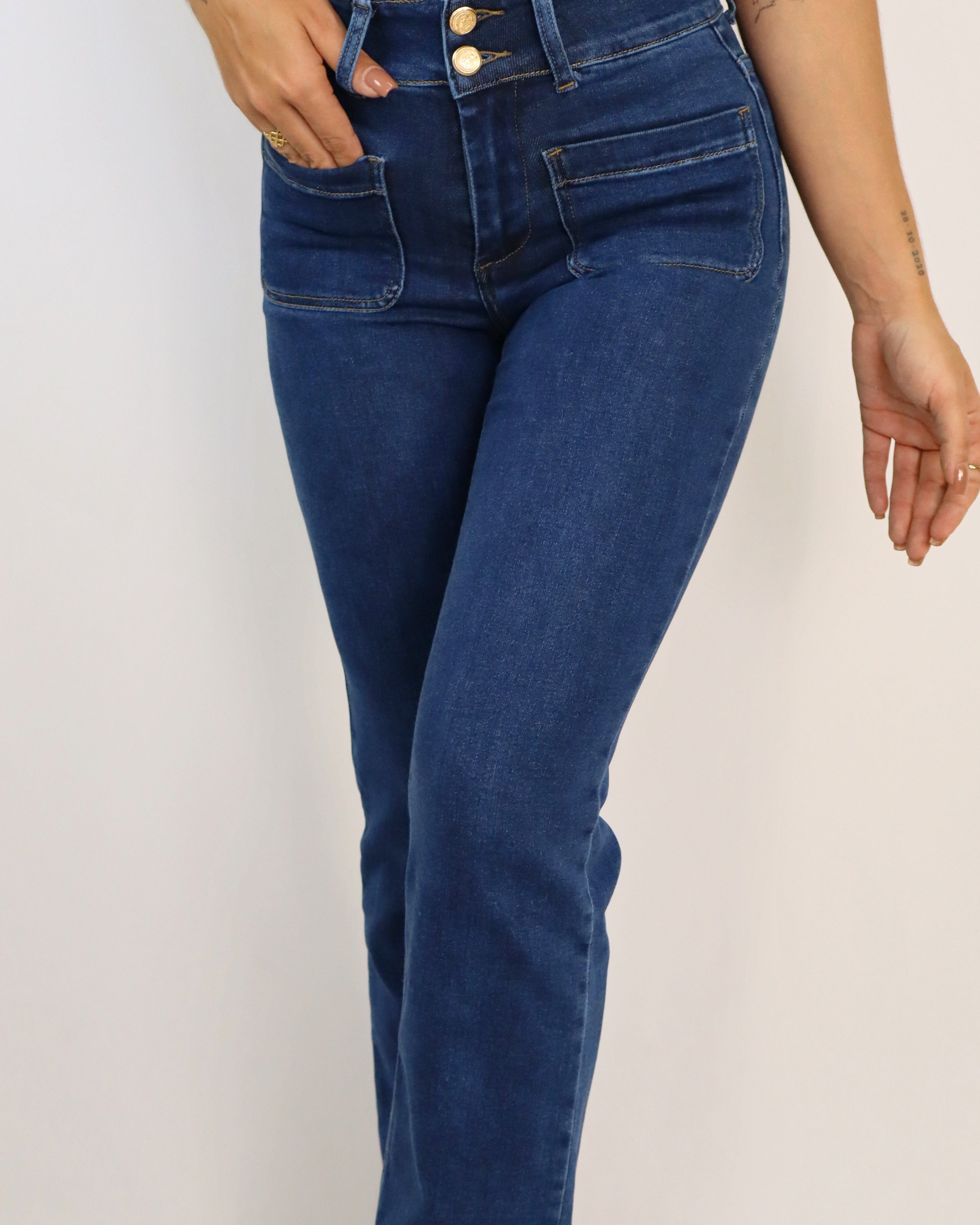 Jeans Jane
