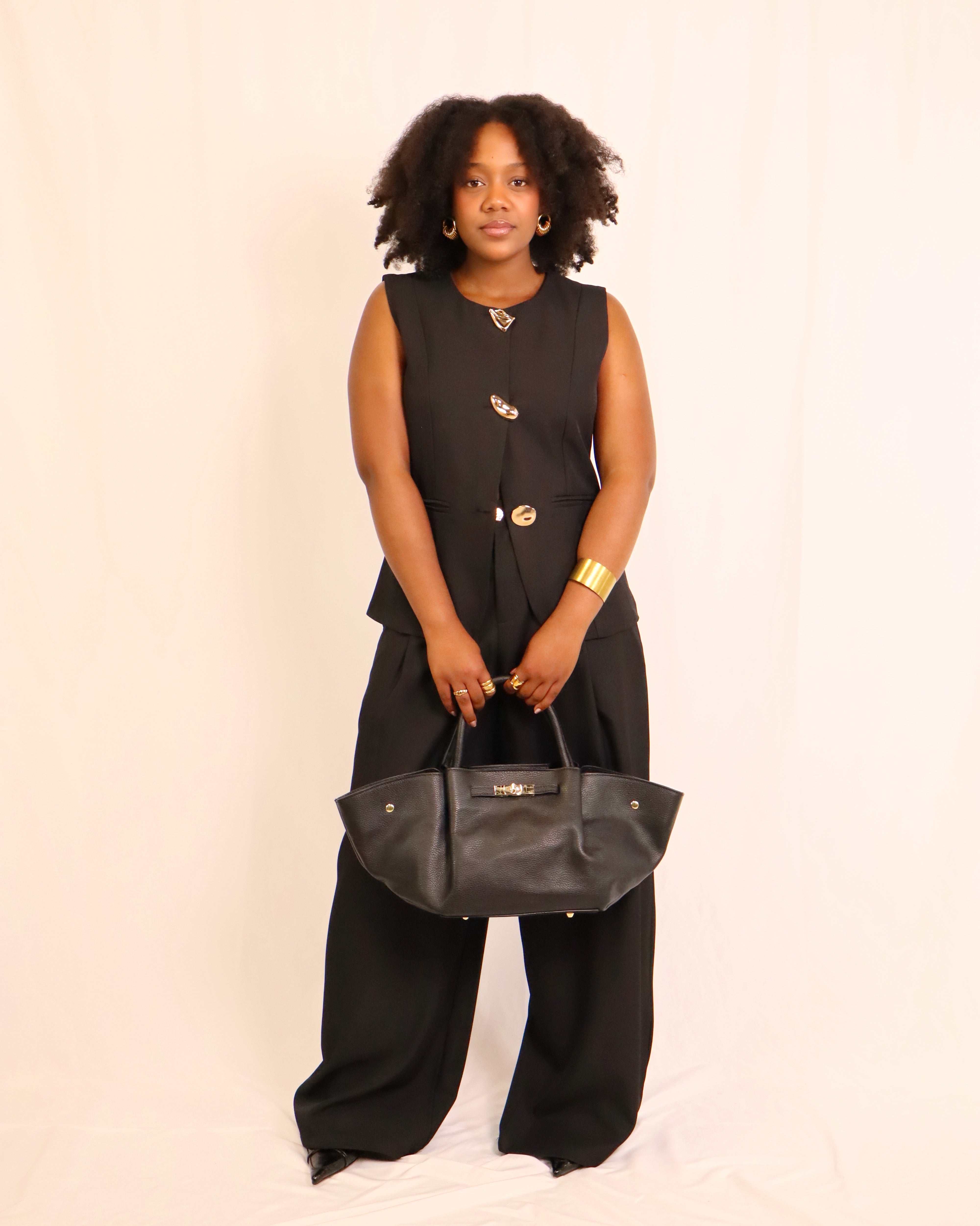 Conjunto Camila