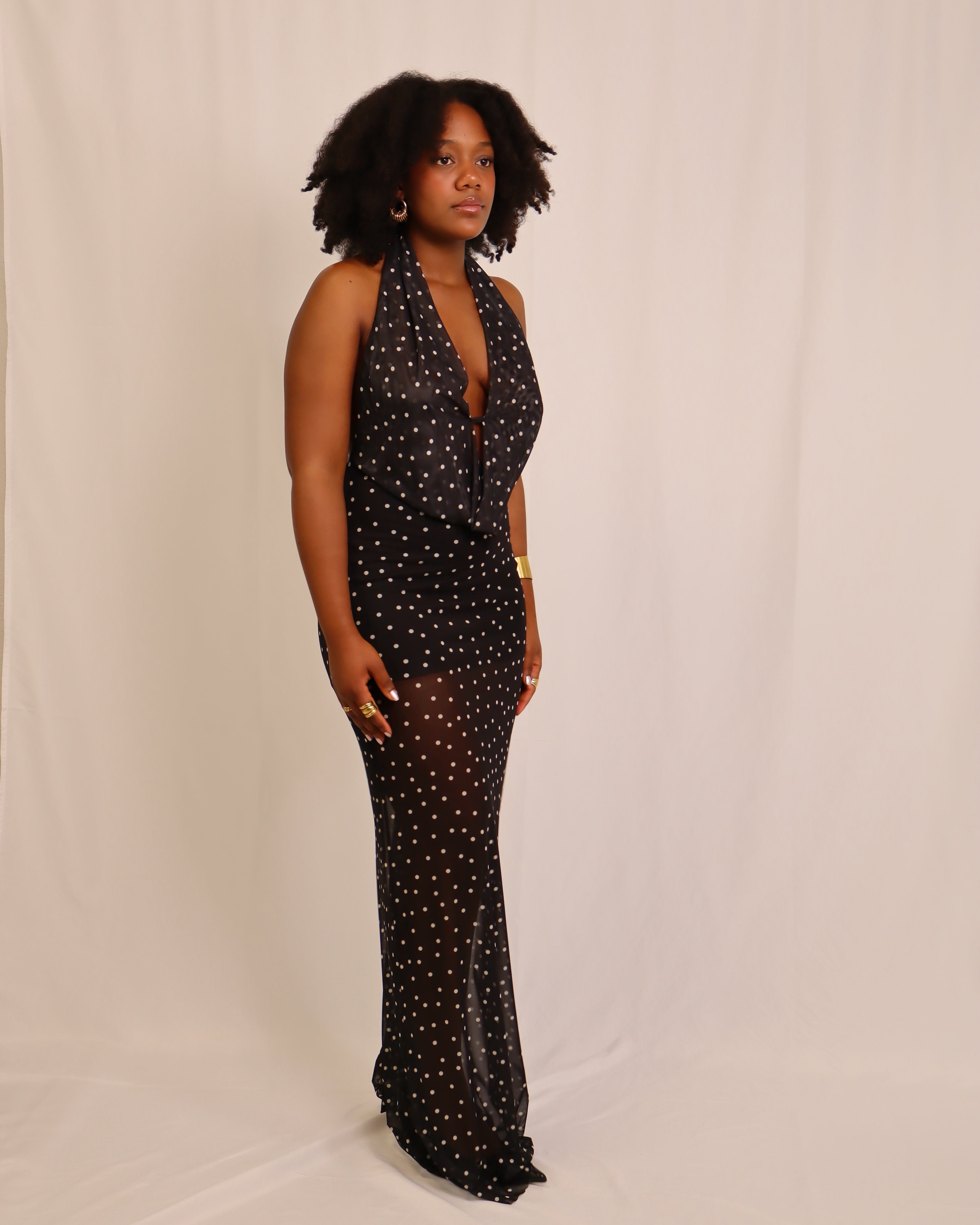 Vestido Celina