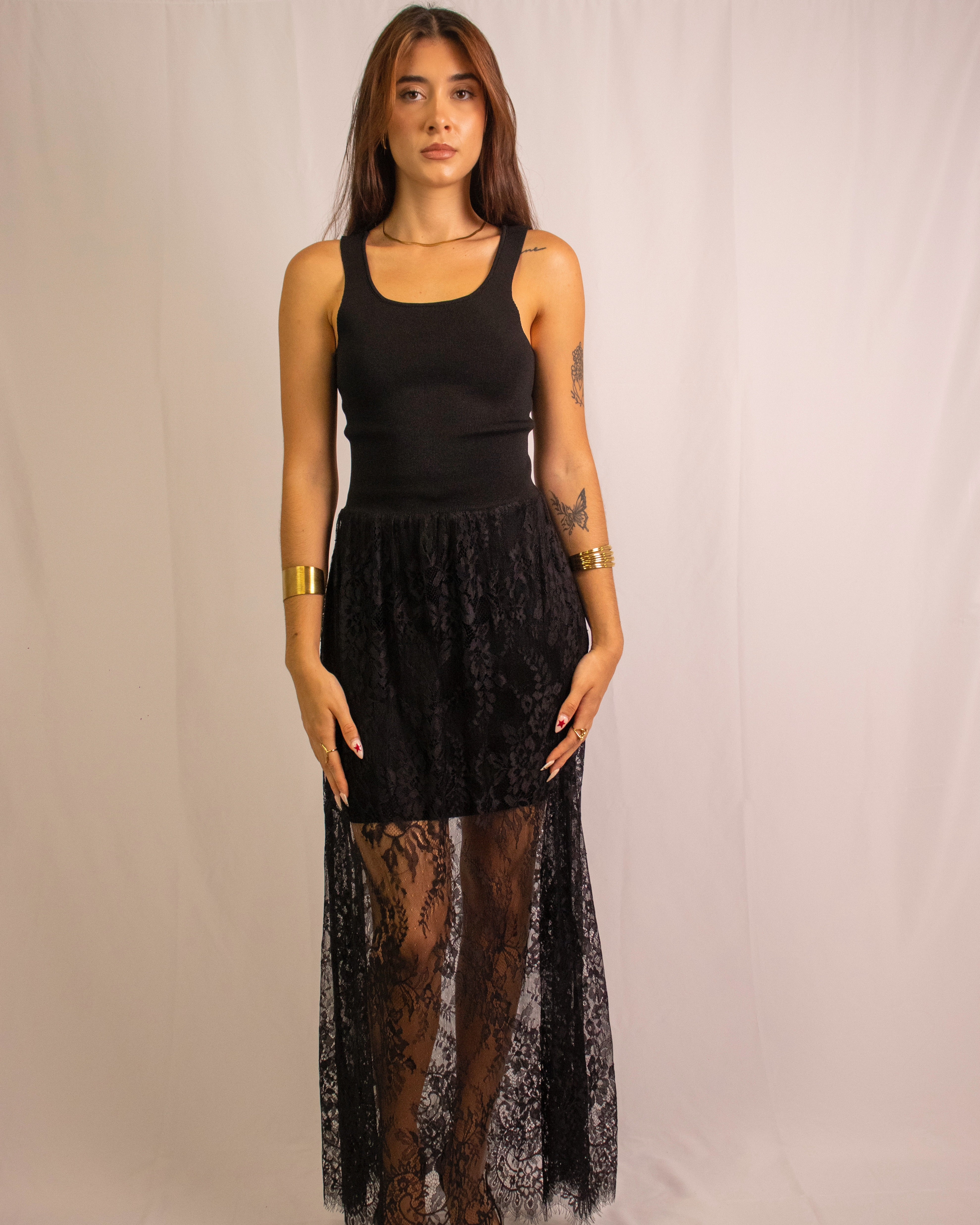 Vestido Meliora