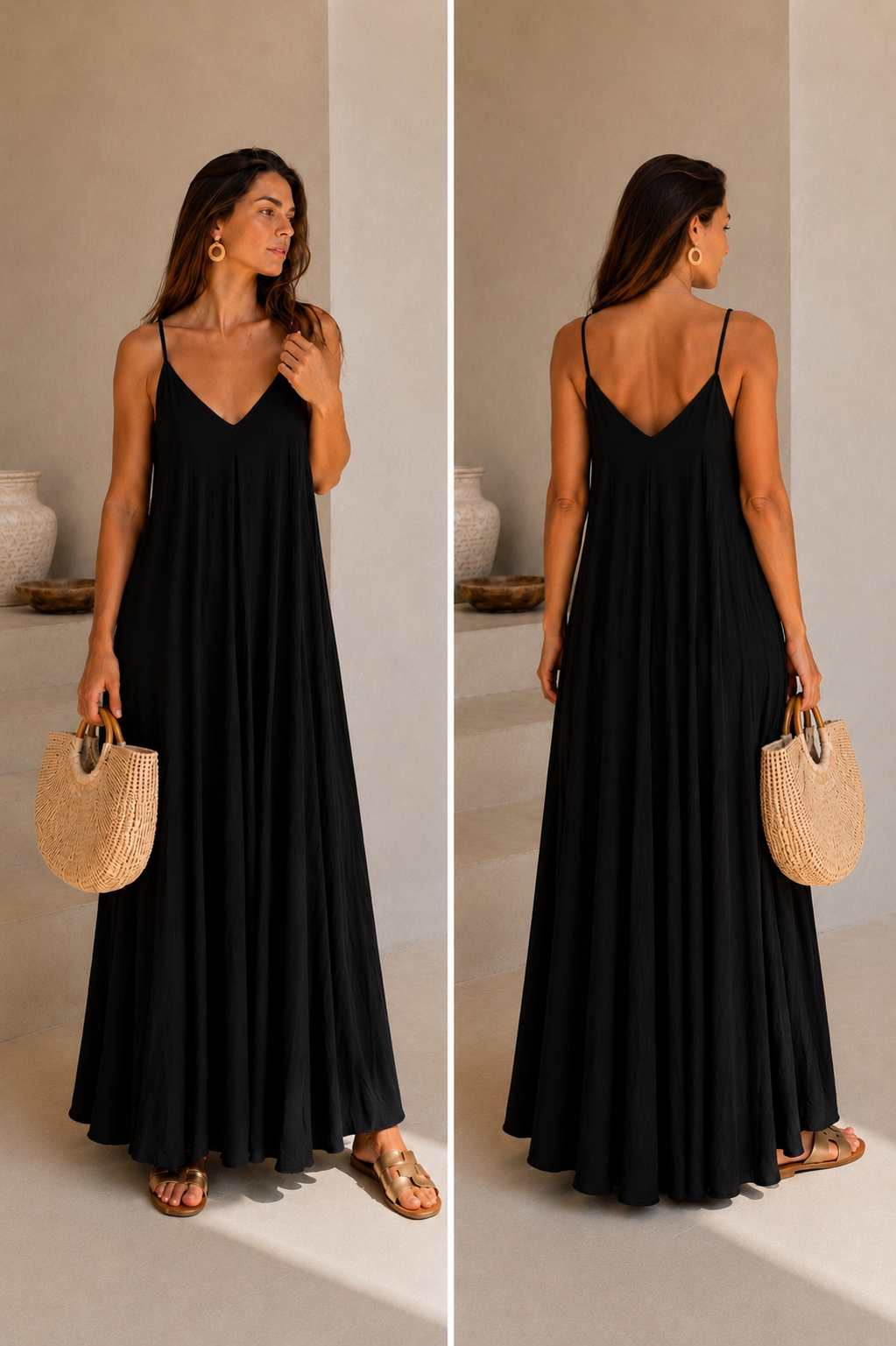 Vestido Sofia
