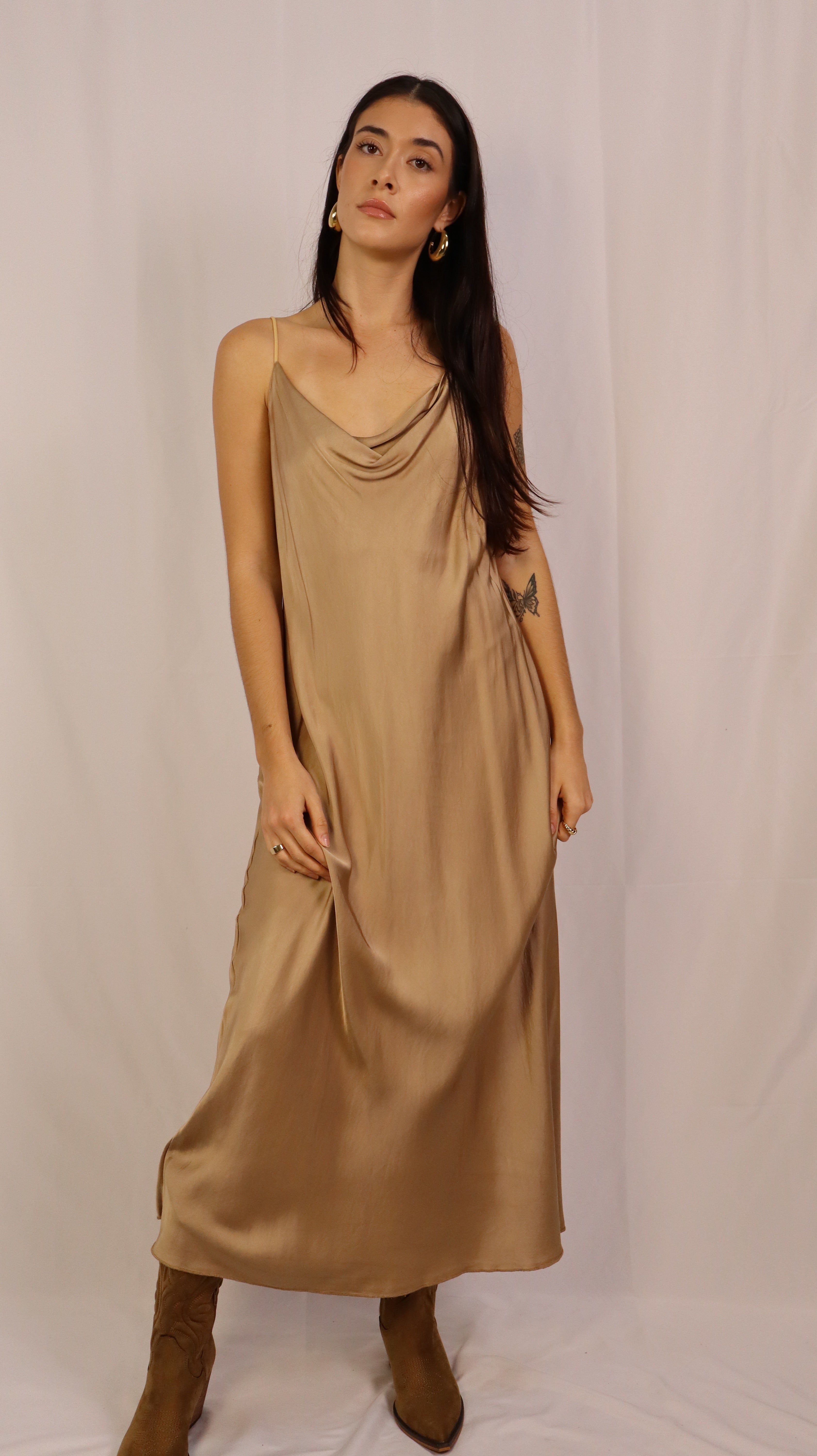 Vestido Alícia