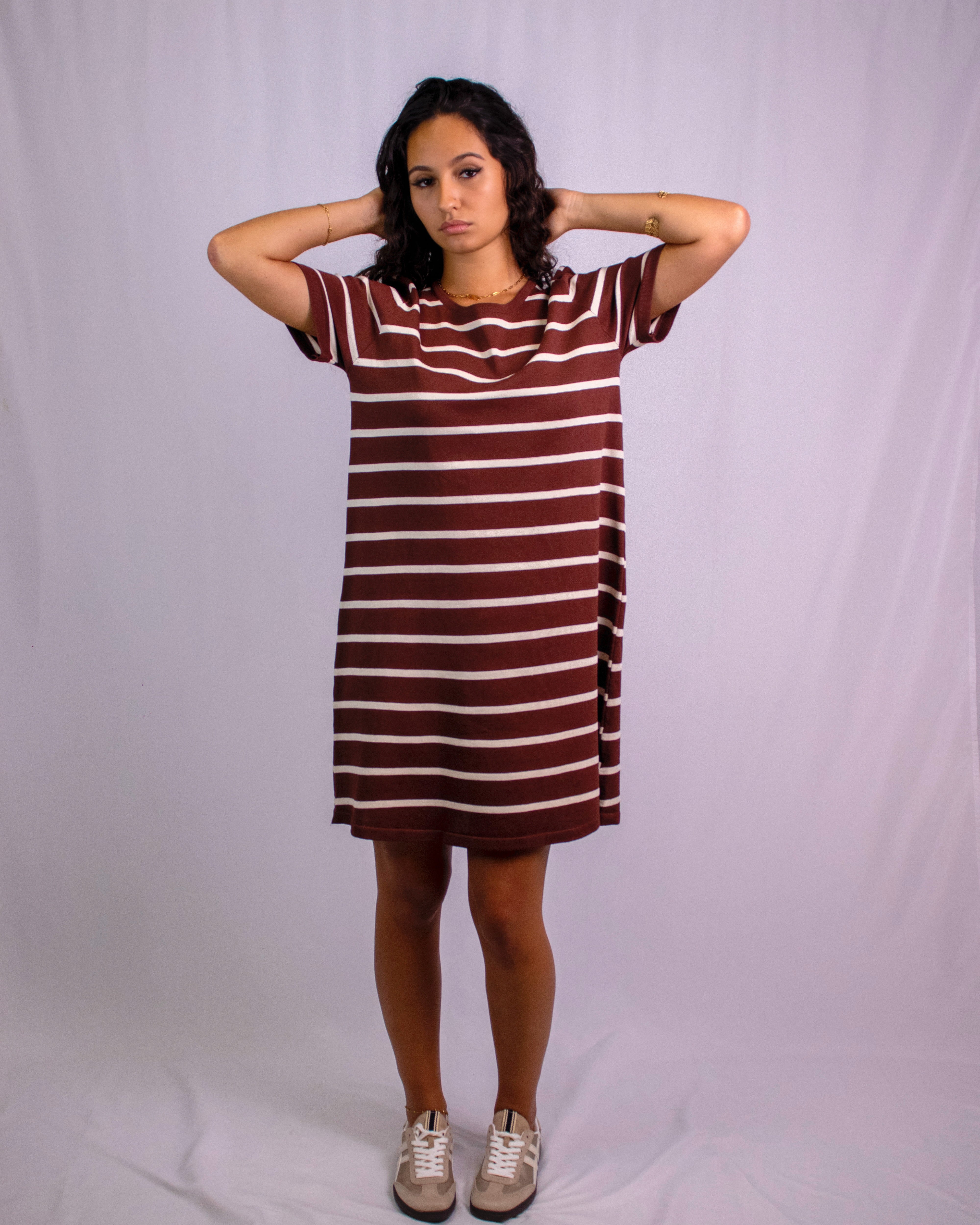 Vestido Marina