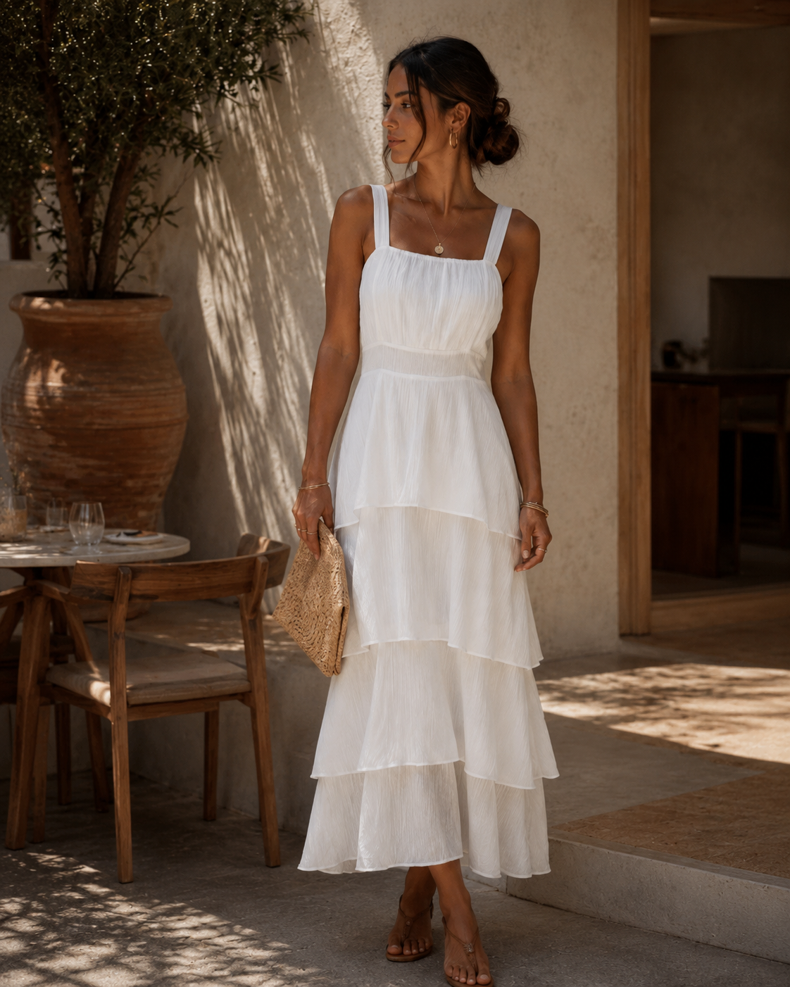 Vestido Eleonor