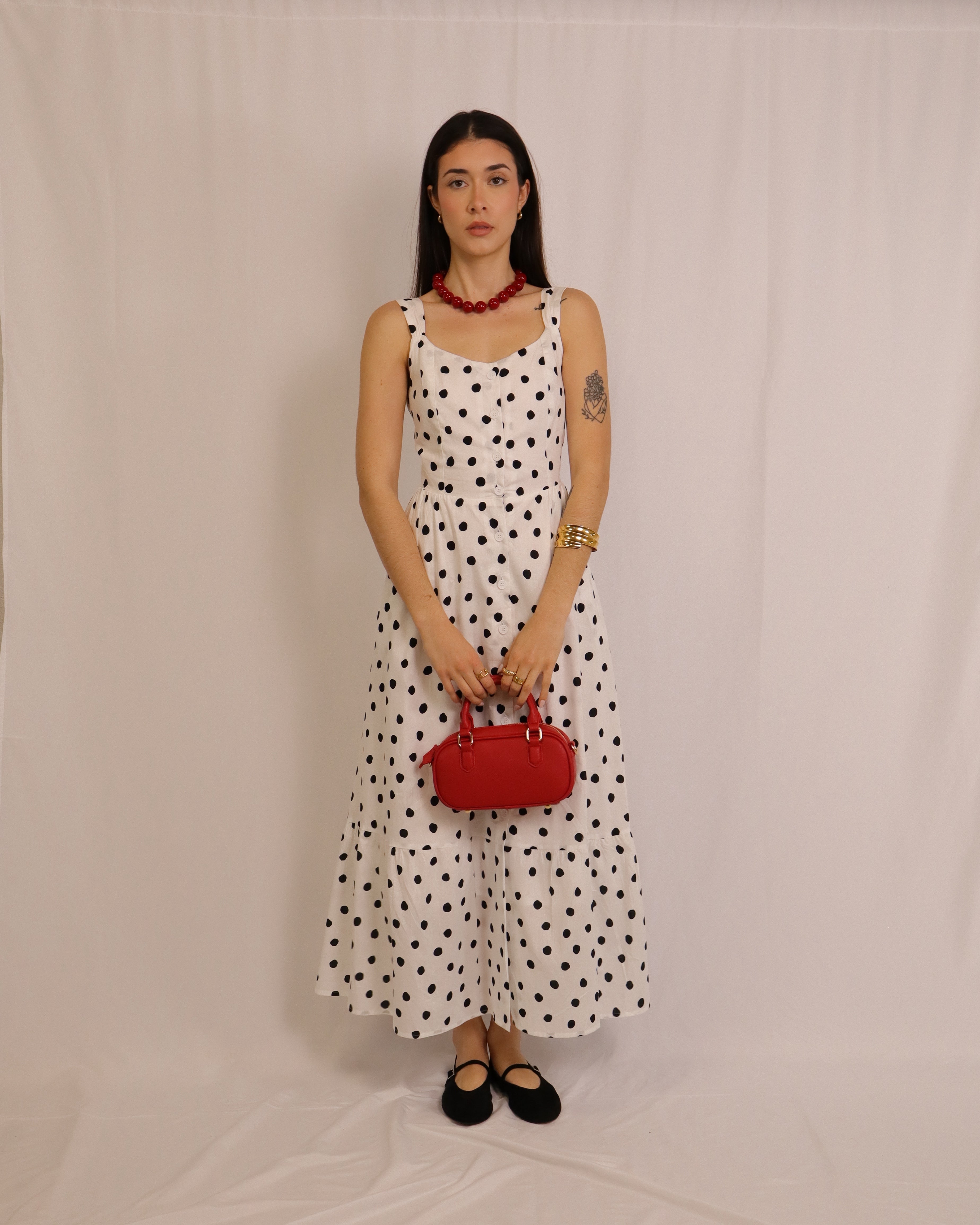 Vestido Jolie