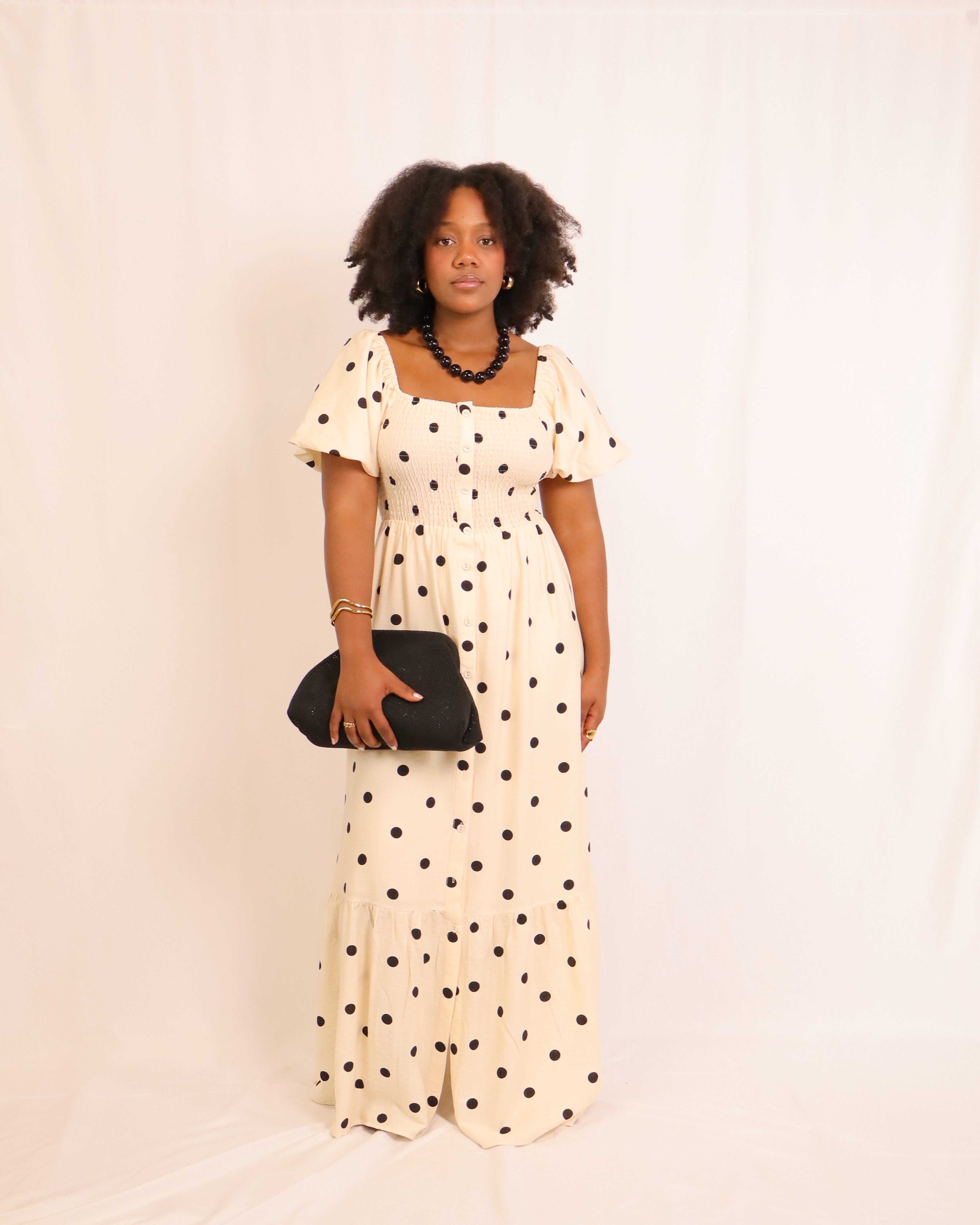 Vestido Julieta