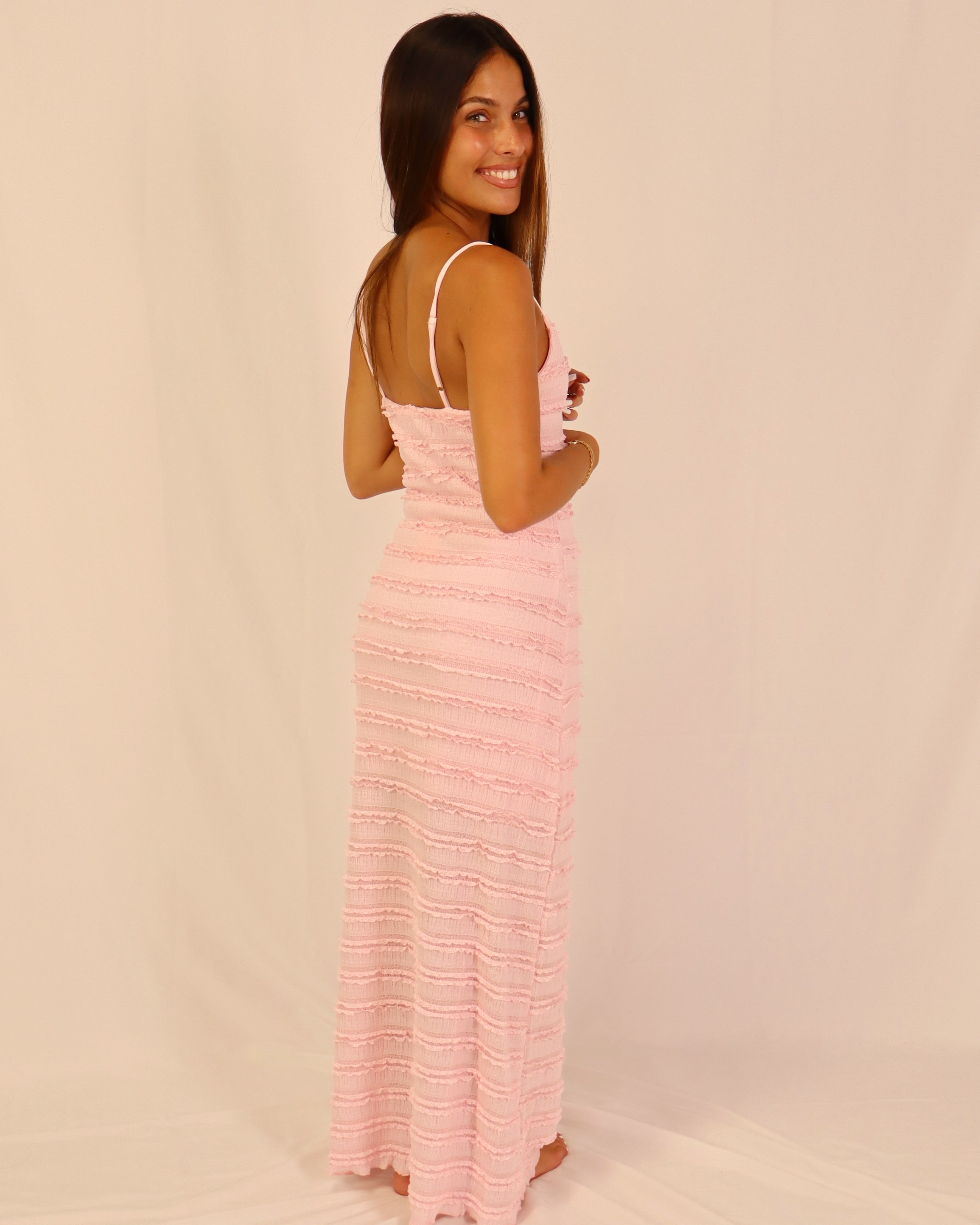 Vestido Ophélie