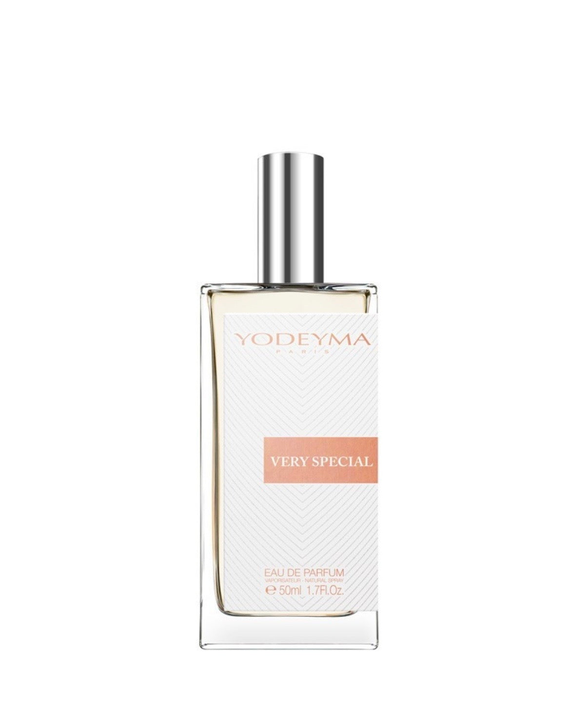 Very Special
Eau de Parfum 50ml.