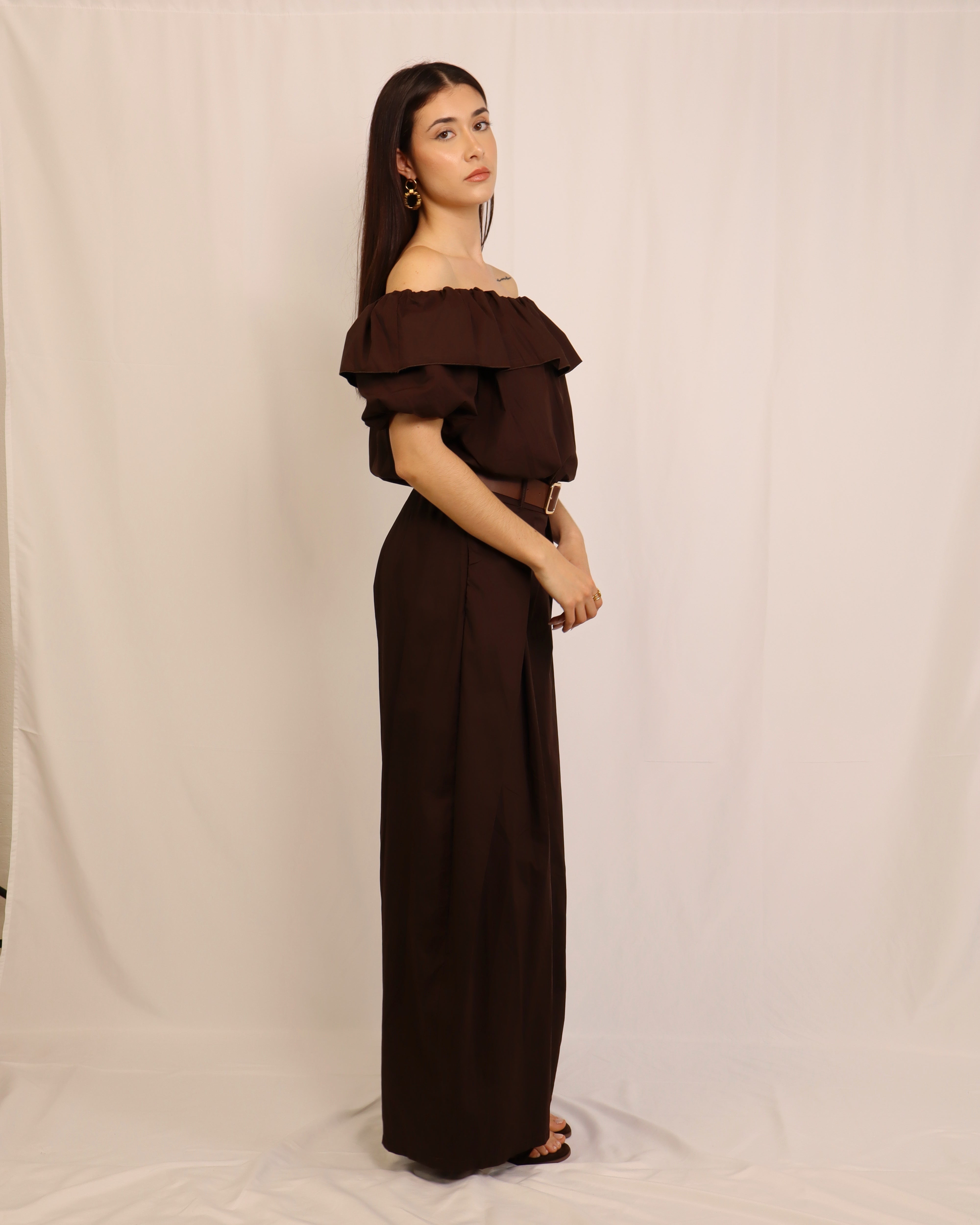 Conjunto Alicía