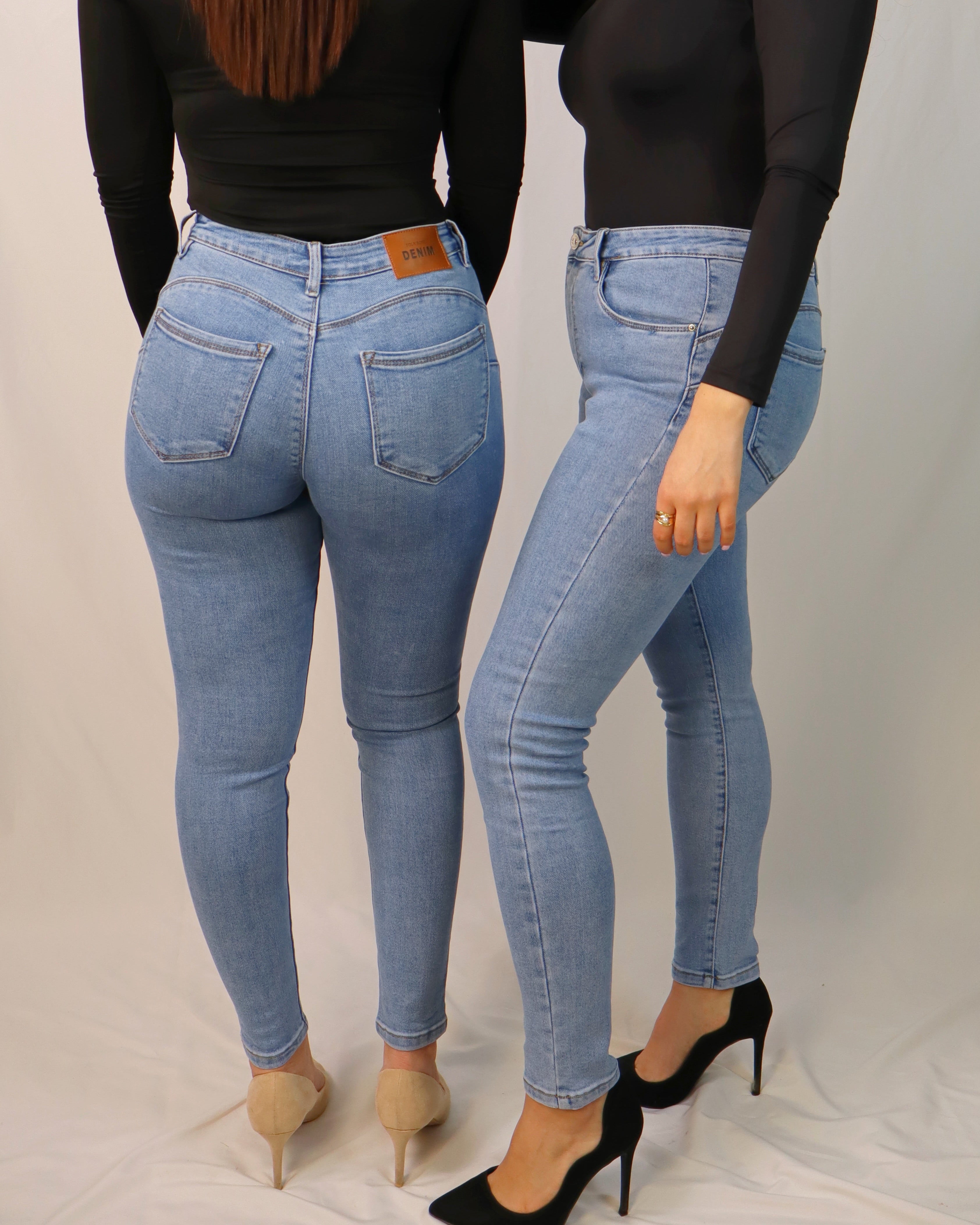 Jeans Elevate