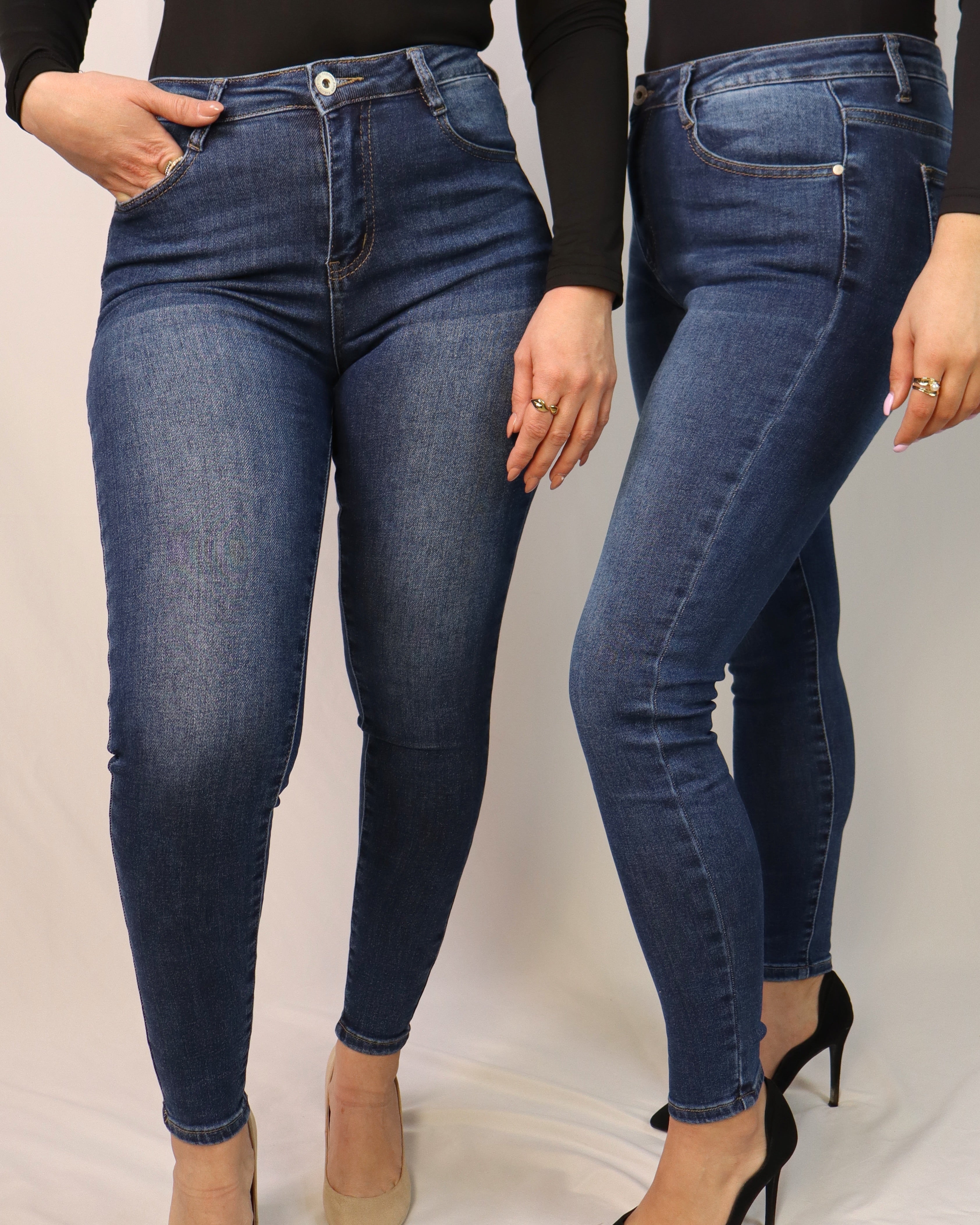 Jeans Shape