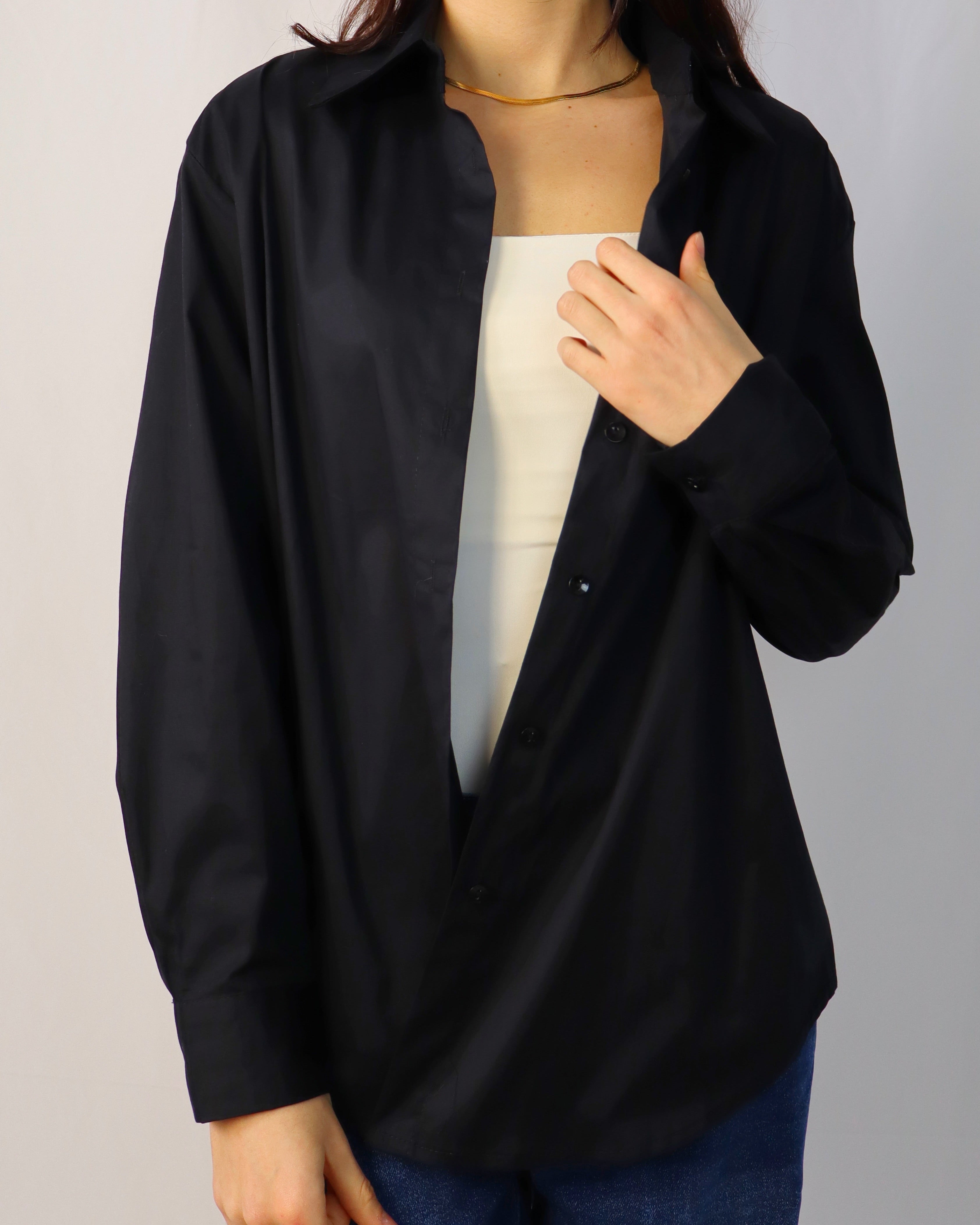 Camisa Essential