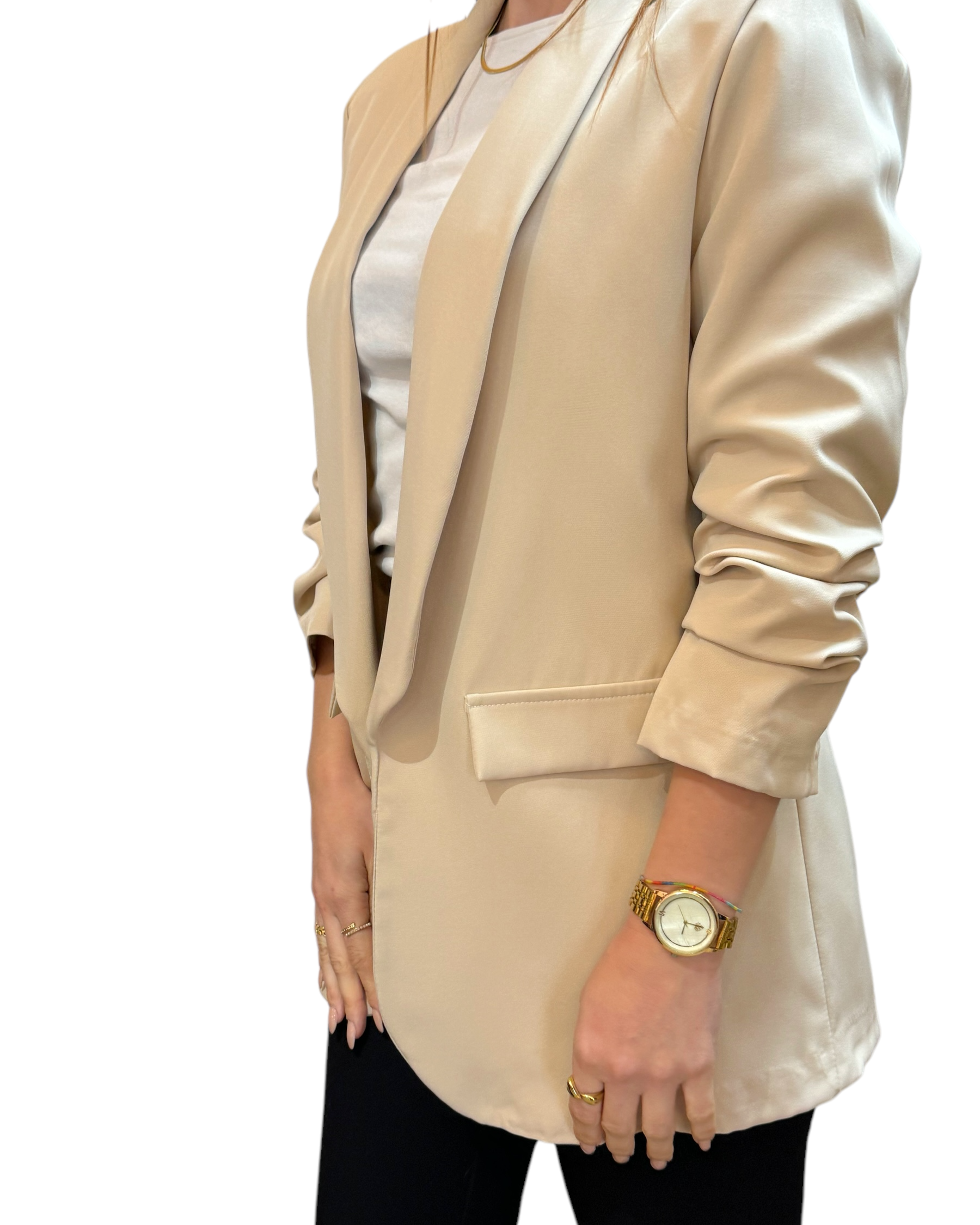 Blazer Mariza