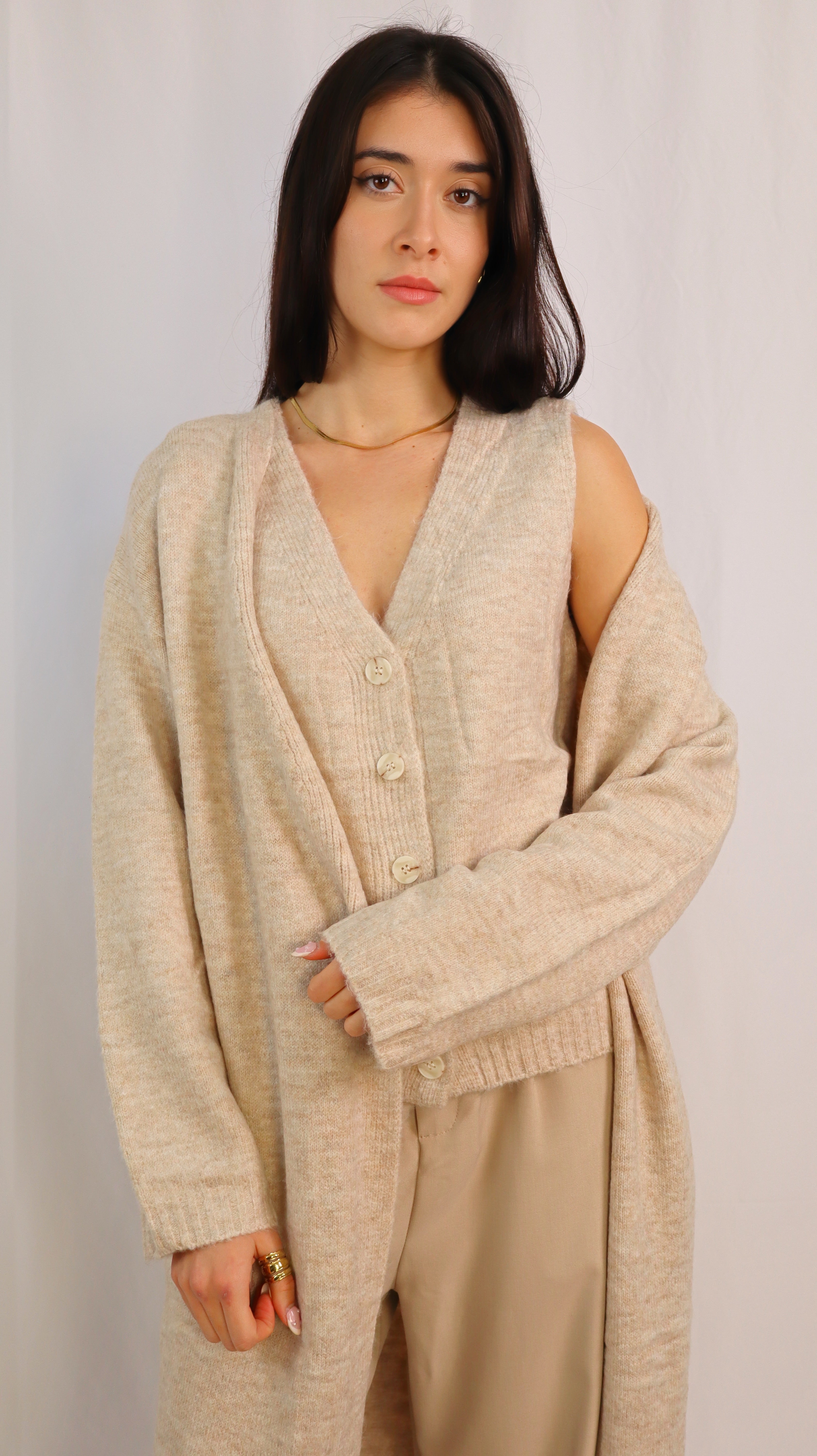 Conjunto Mel