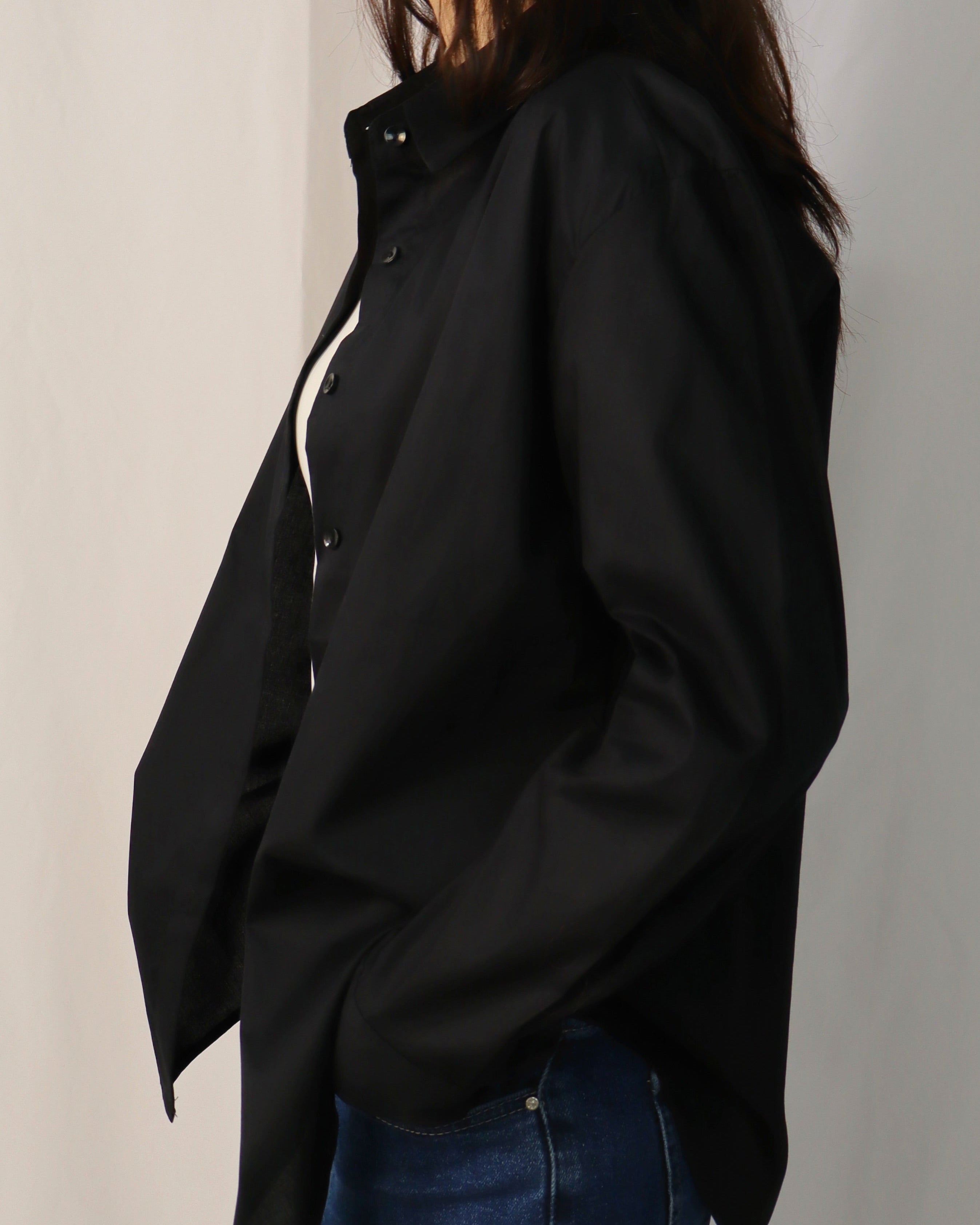 Camisa Essential