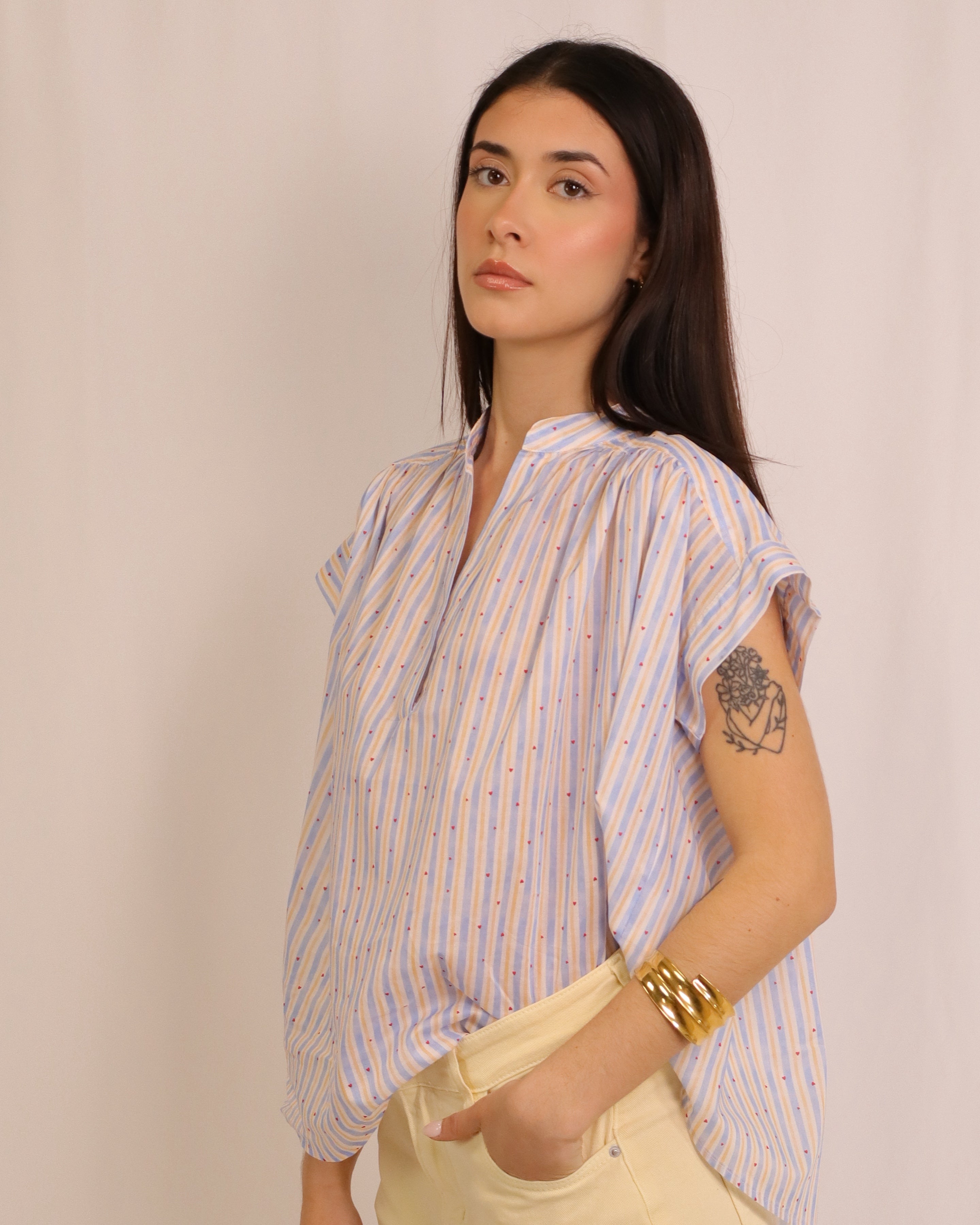 Blusa Nadine
