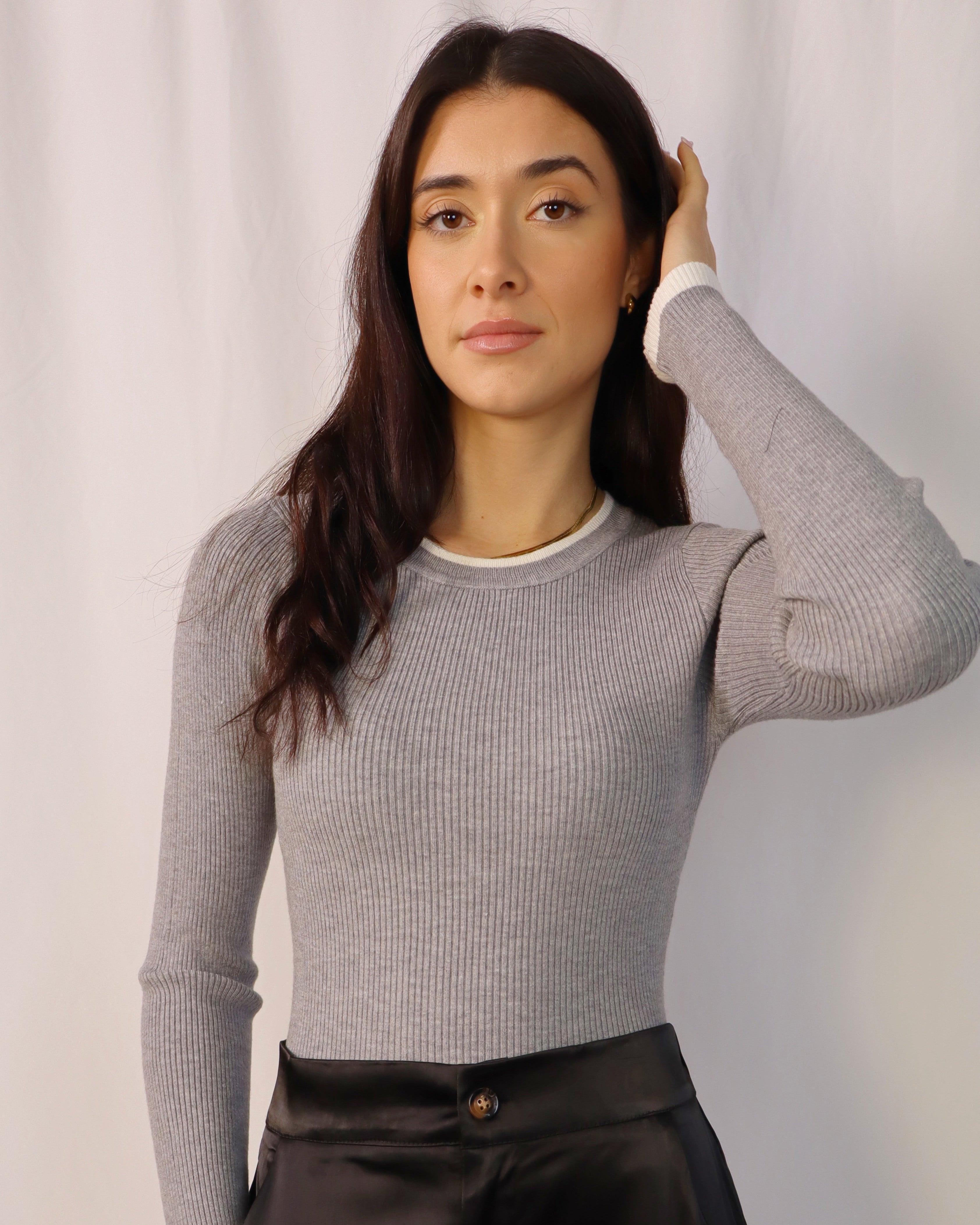 Camisola Clarice