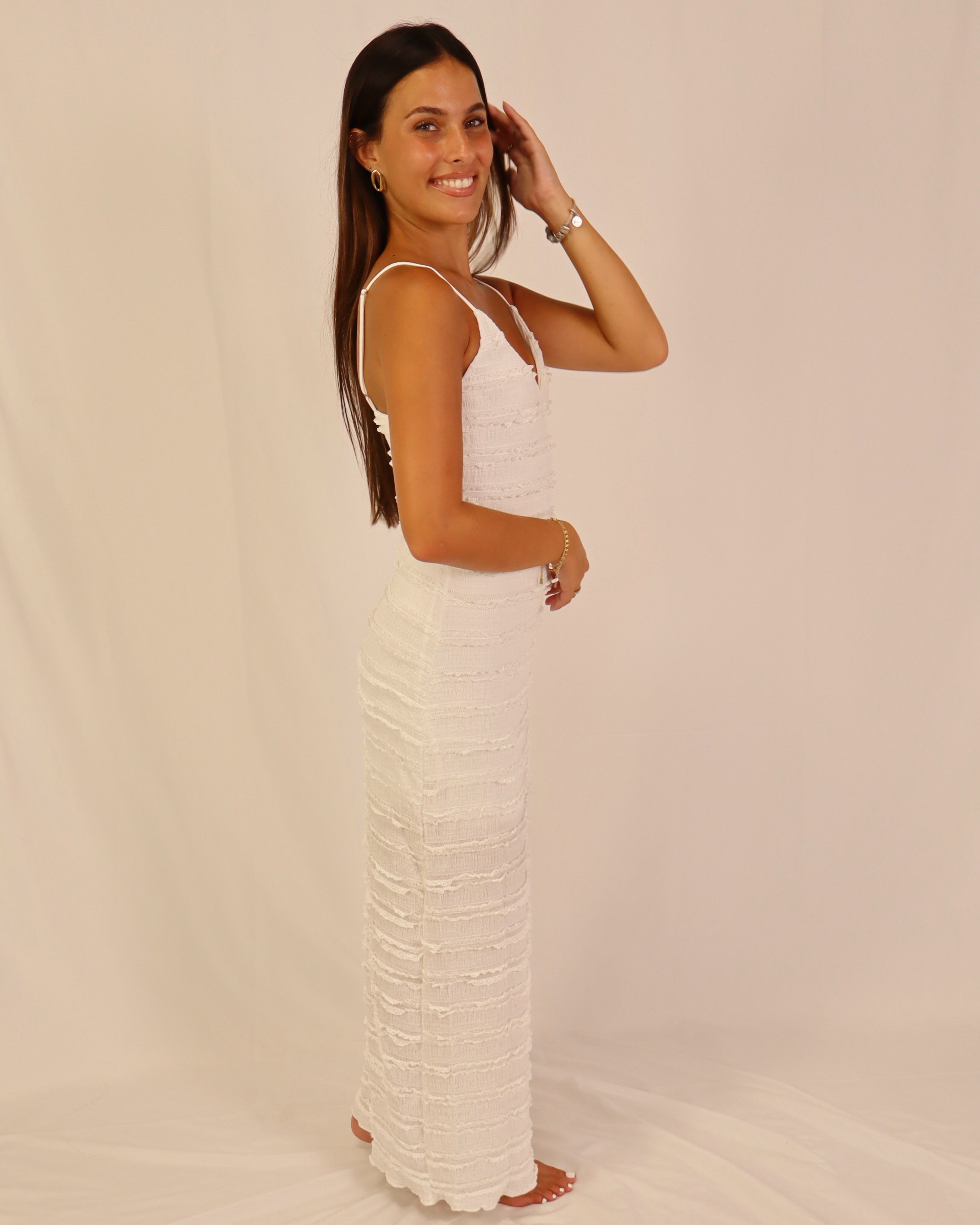 Vestido Ophélie