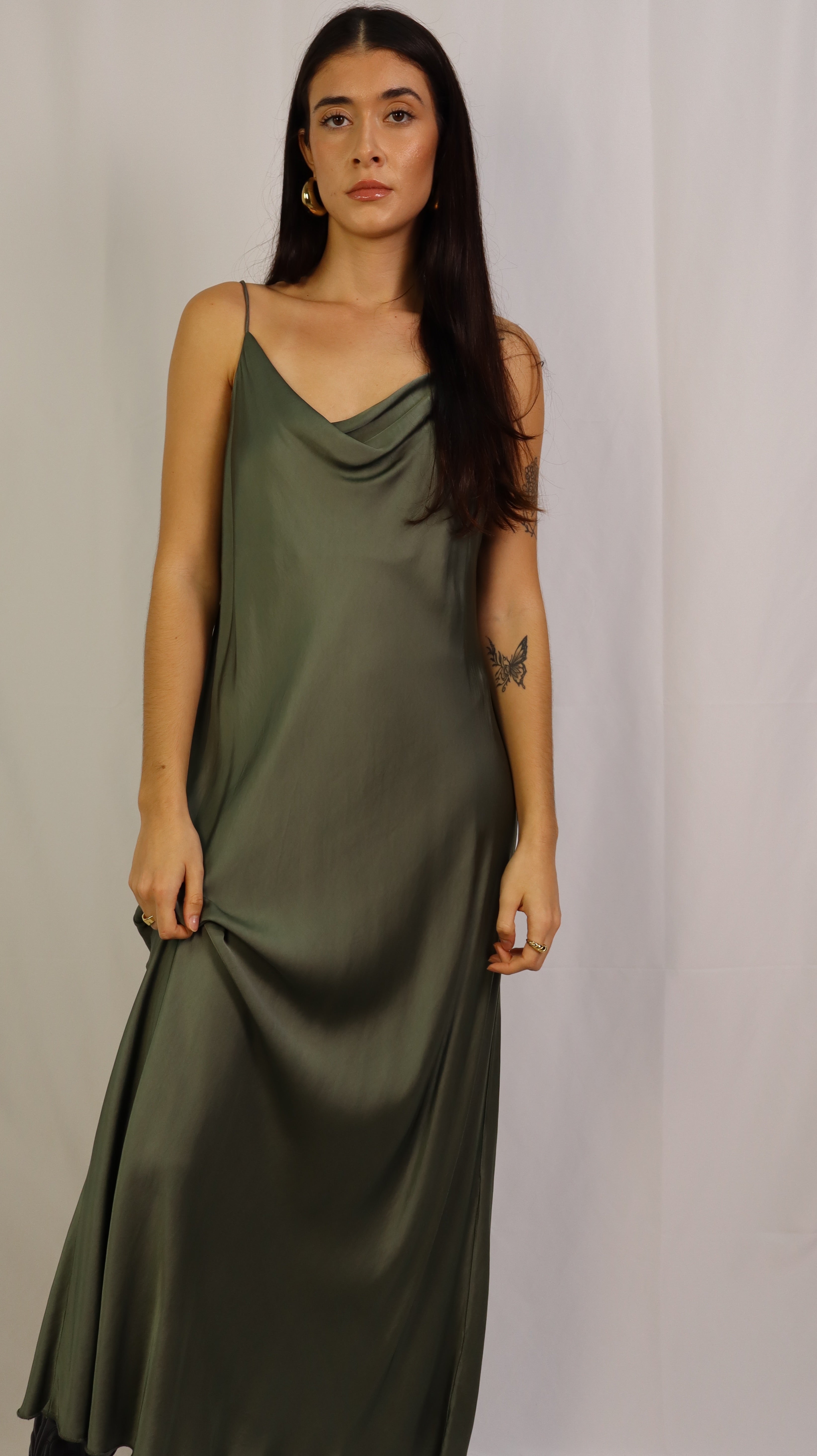 Vestido Alícia