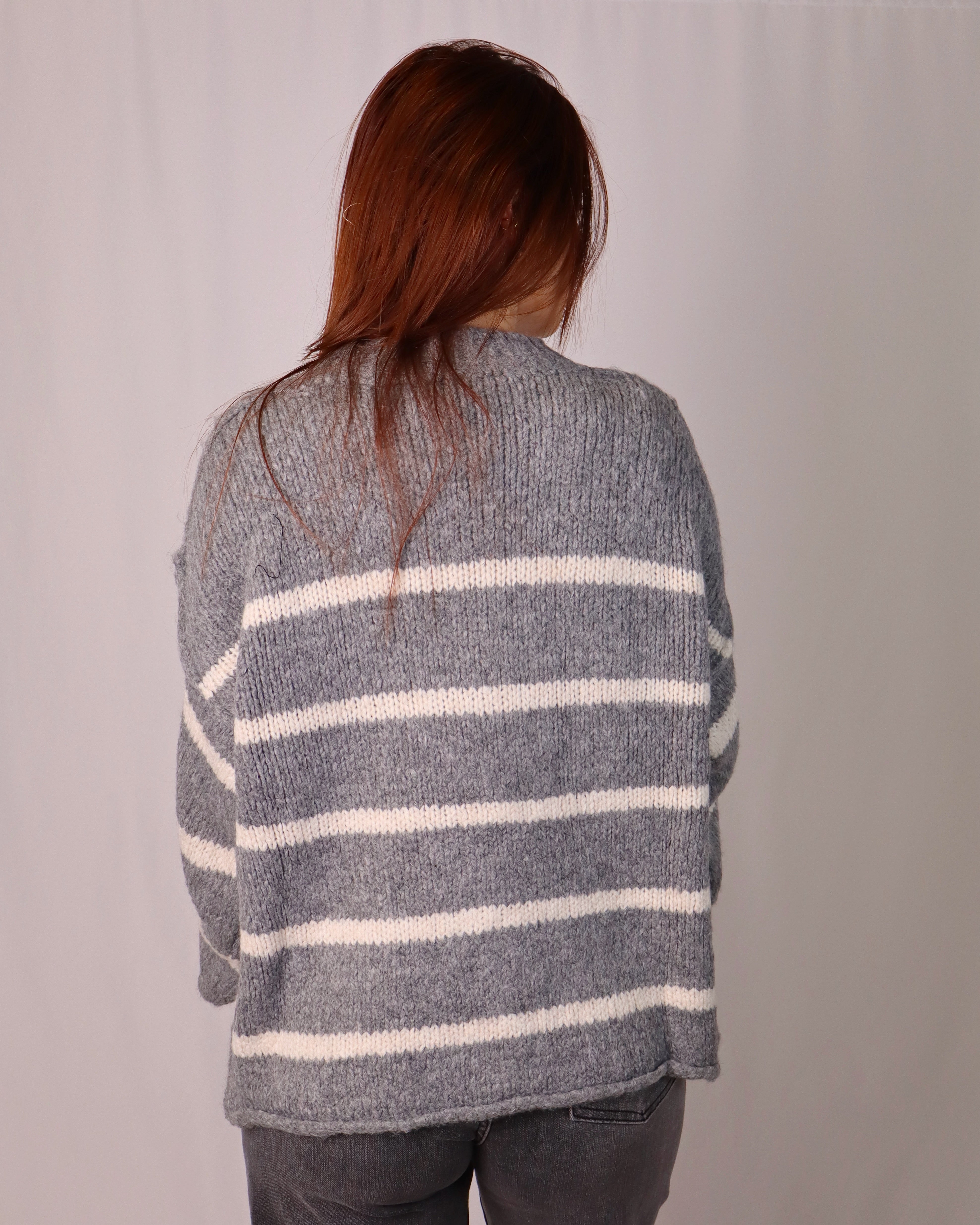 Camisola Cacau