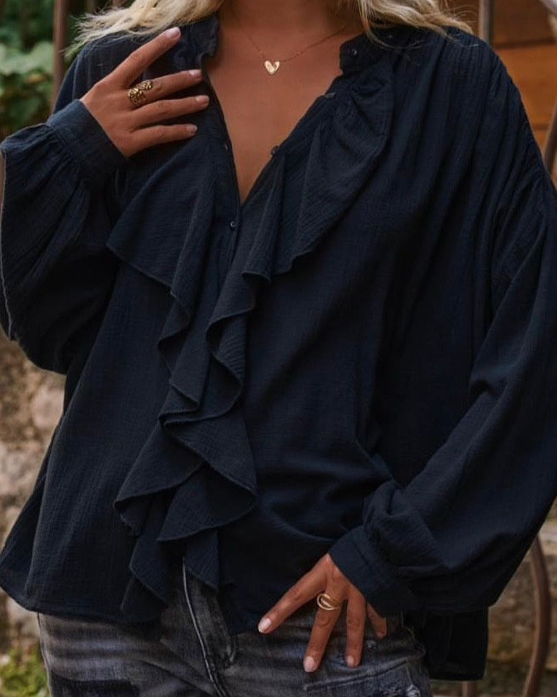 Camisa Vera