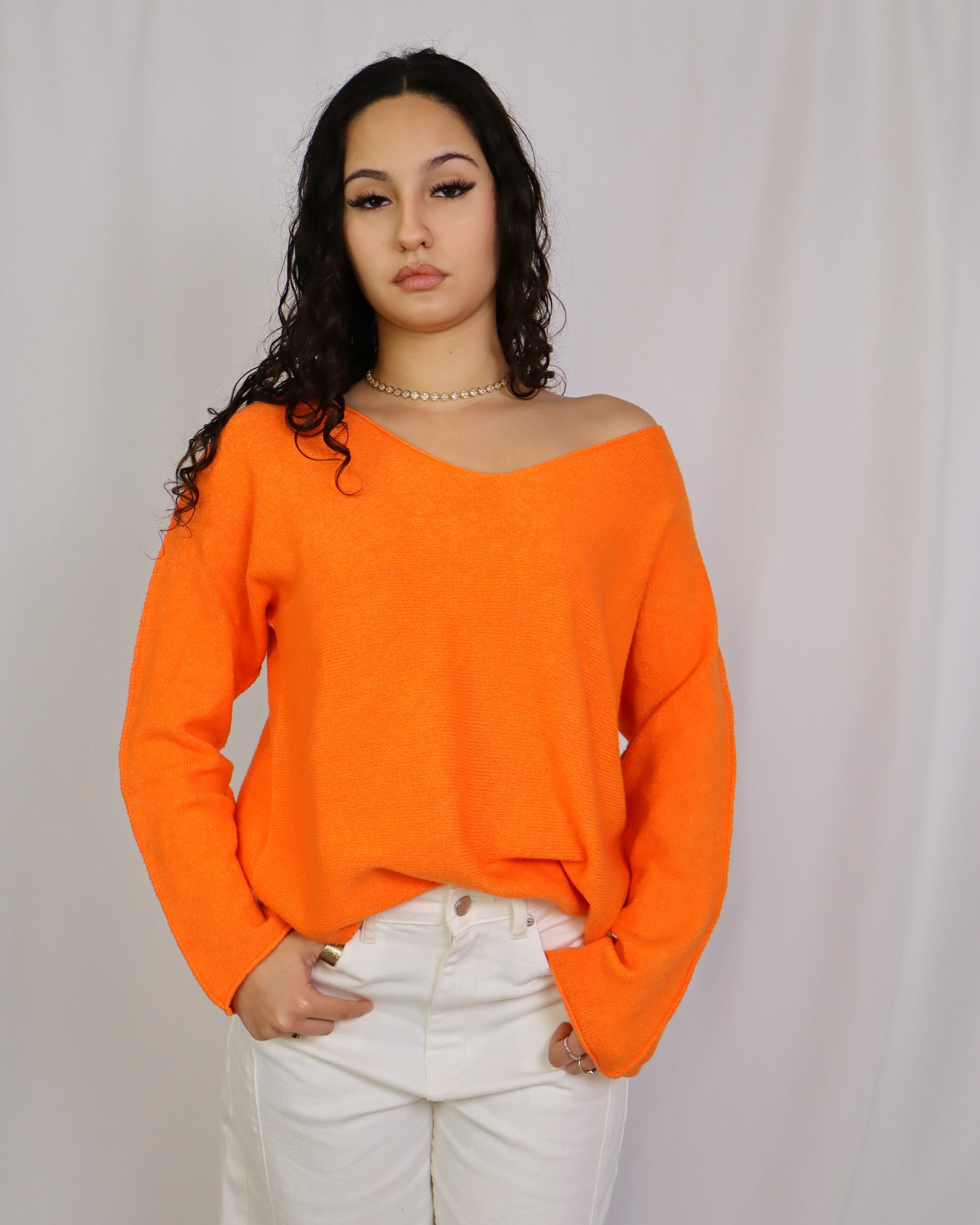 Camisola Anaíze