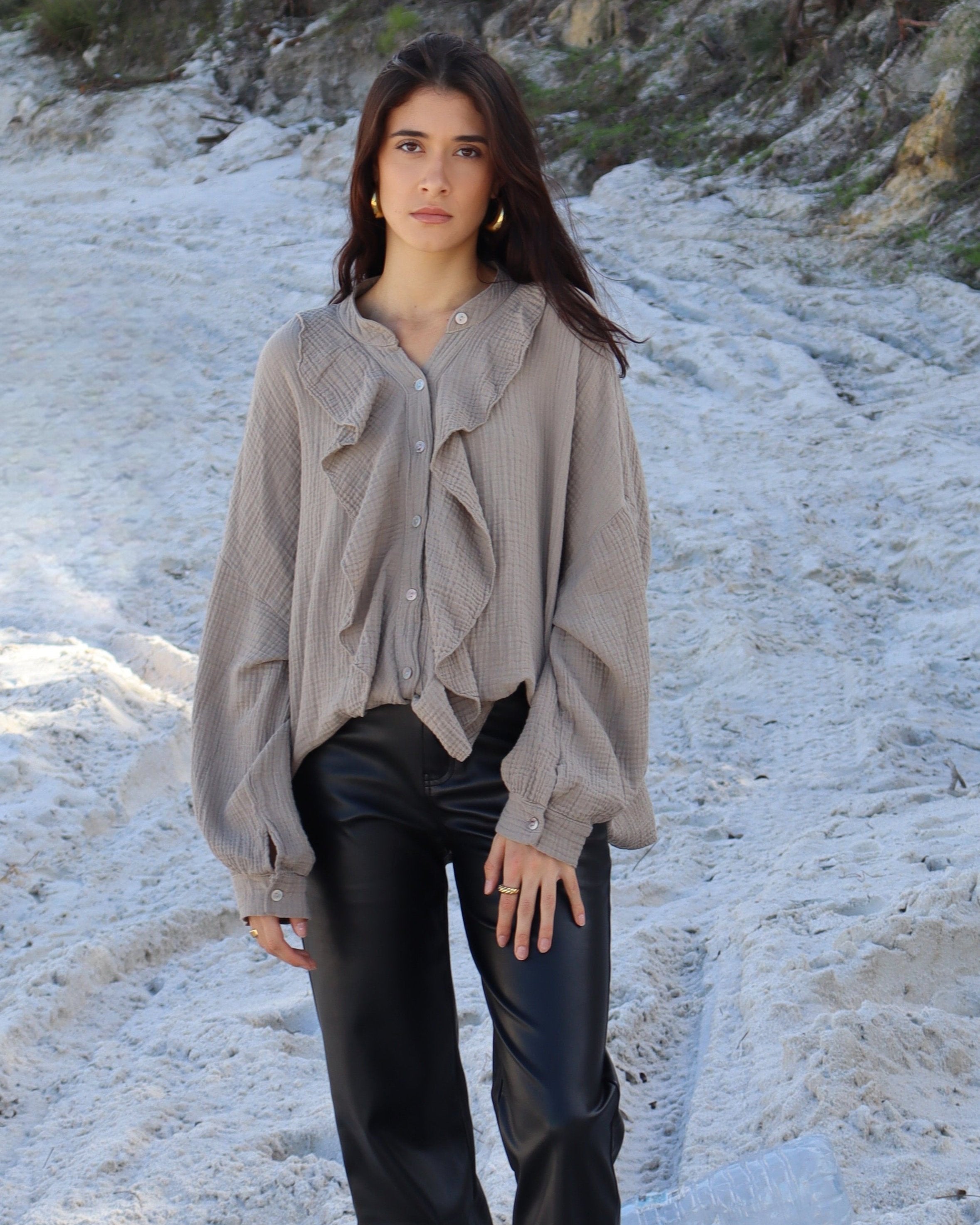 Camisa Vera