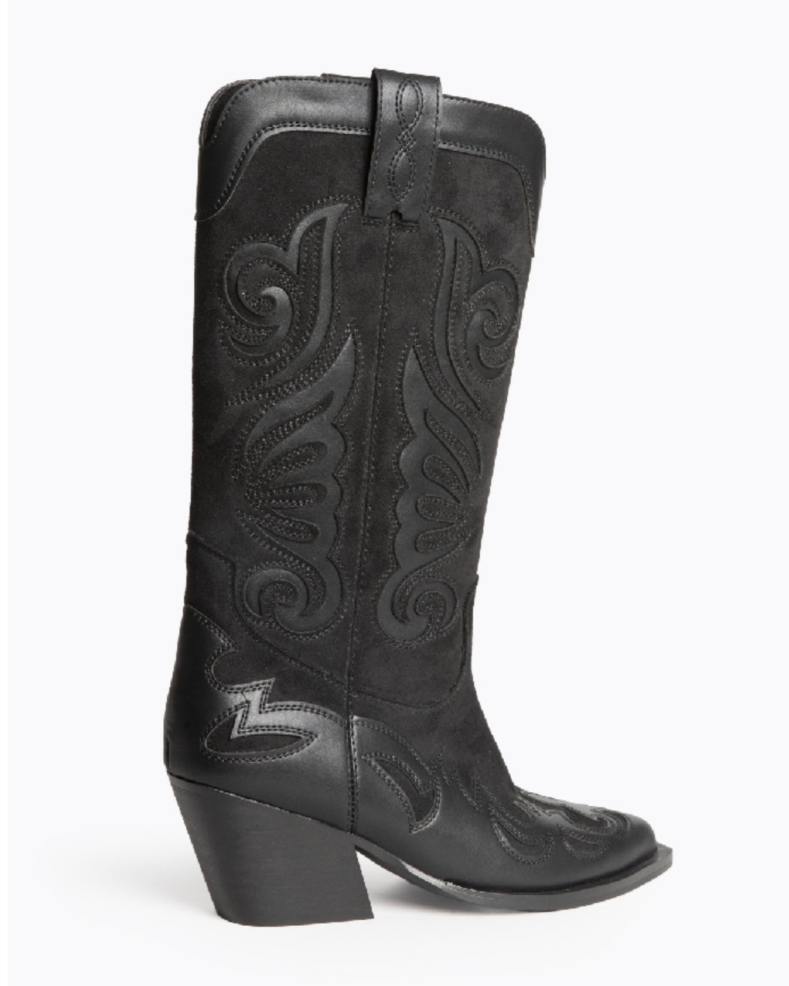 Botas Dakota