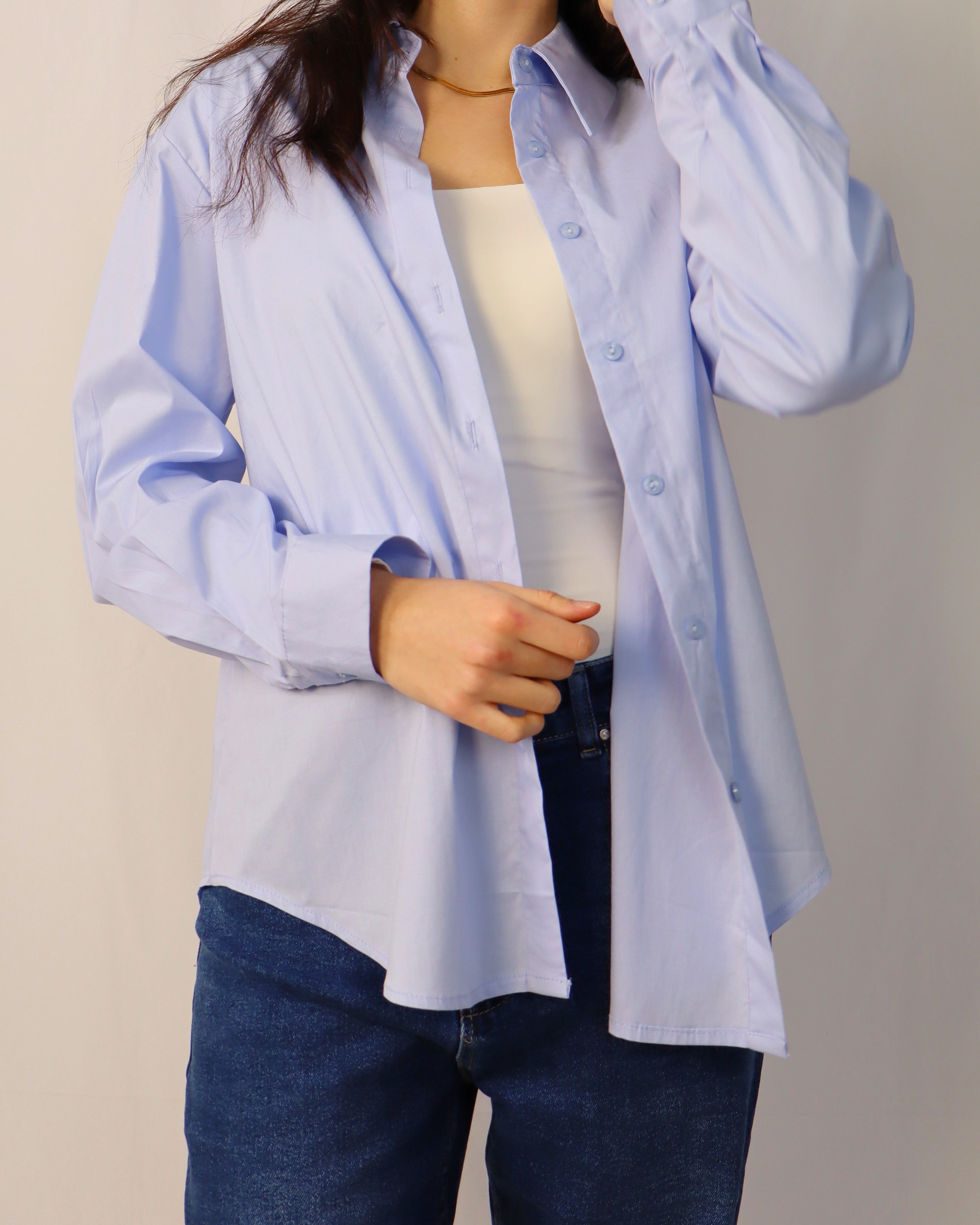 Camisa Essential