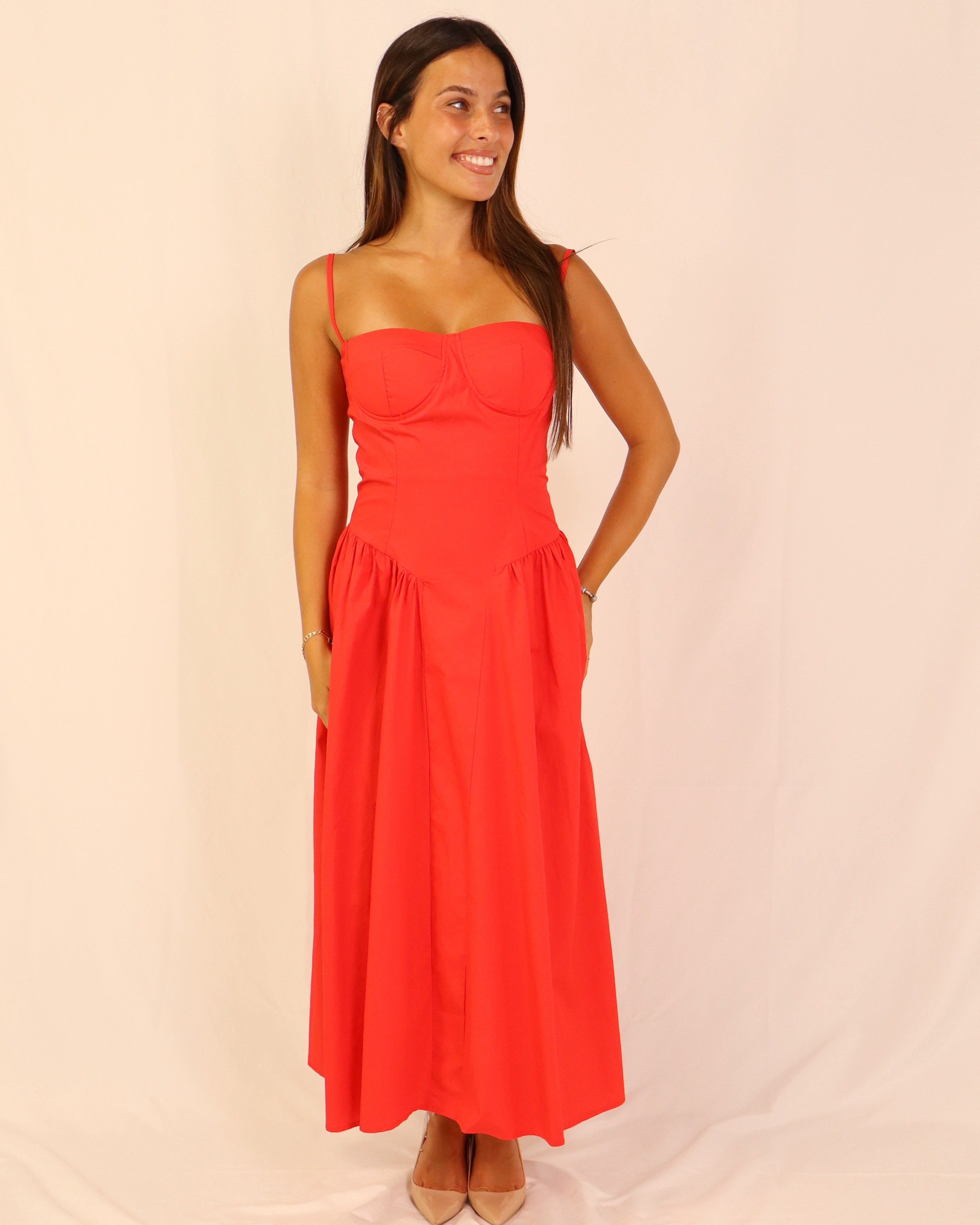 Vestido Amore