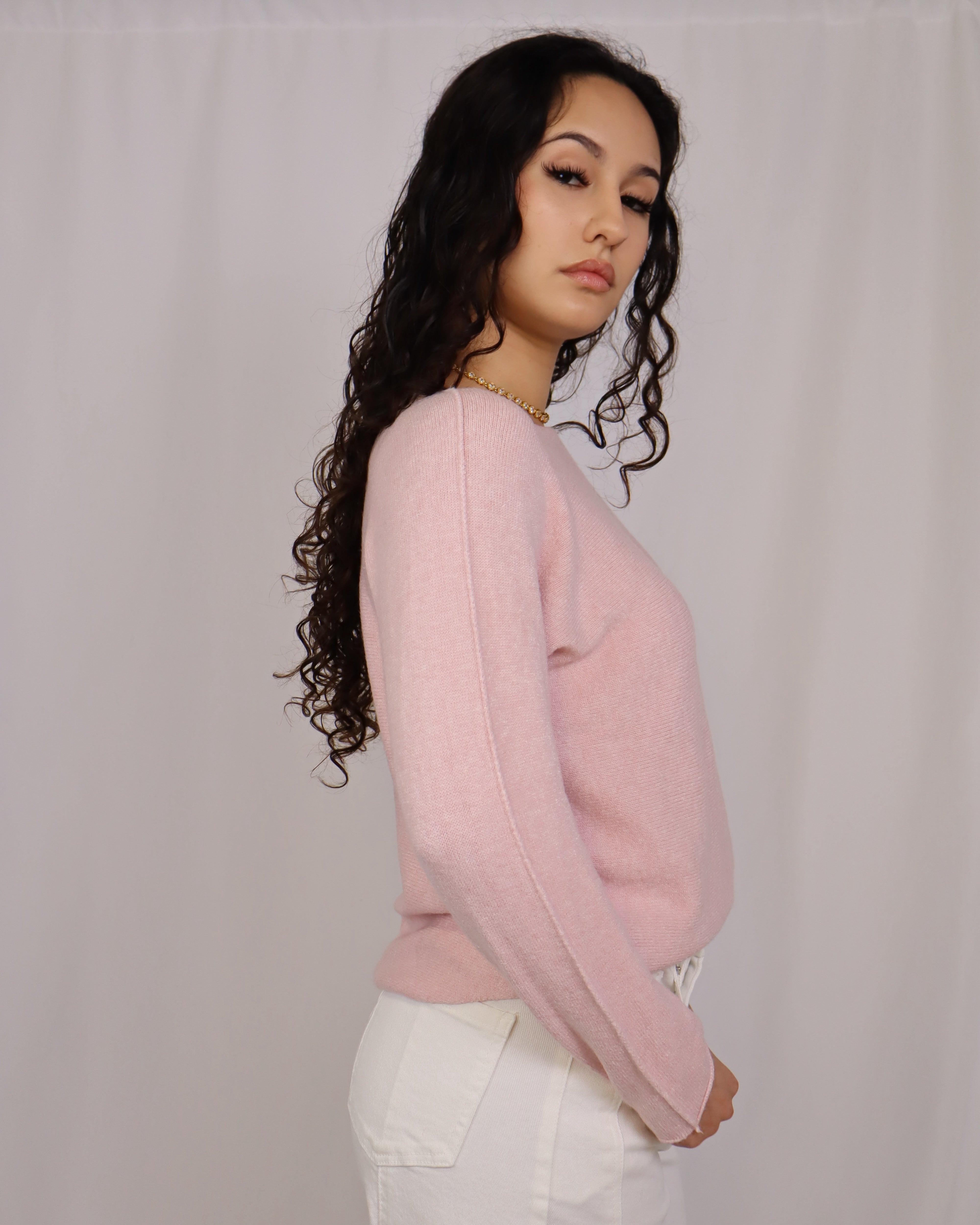 Camisola Anaíze