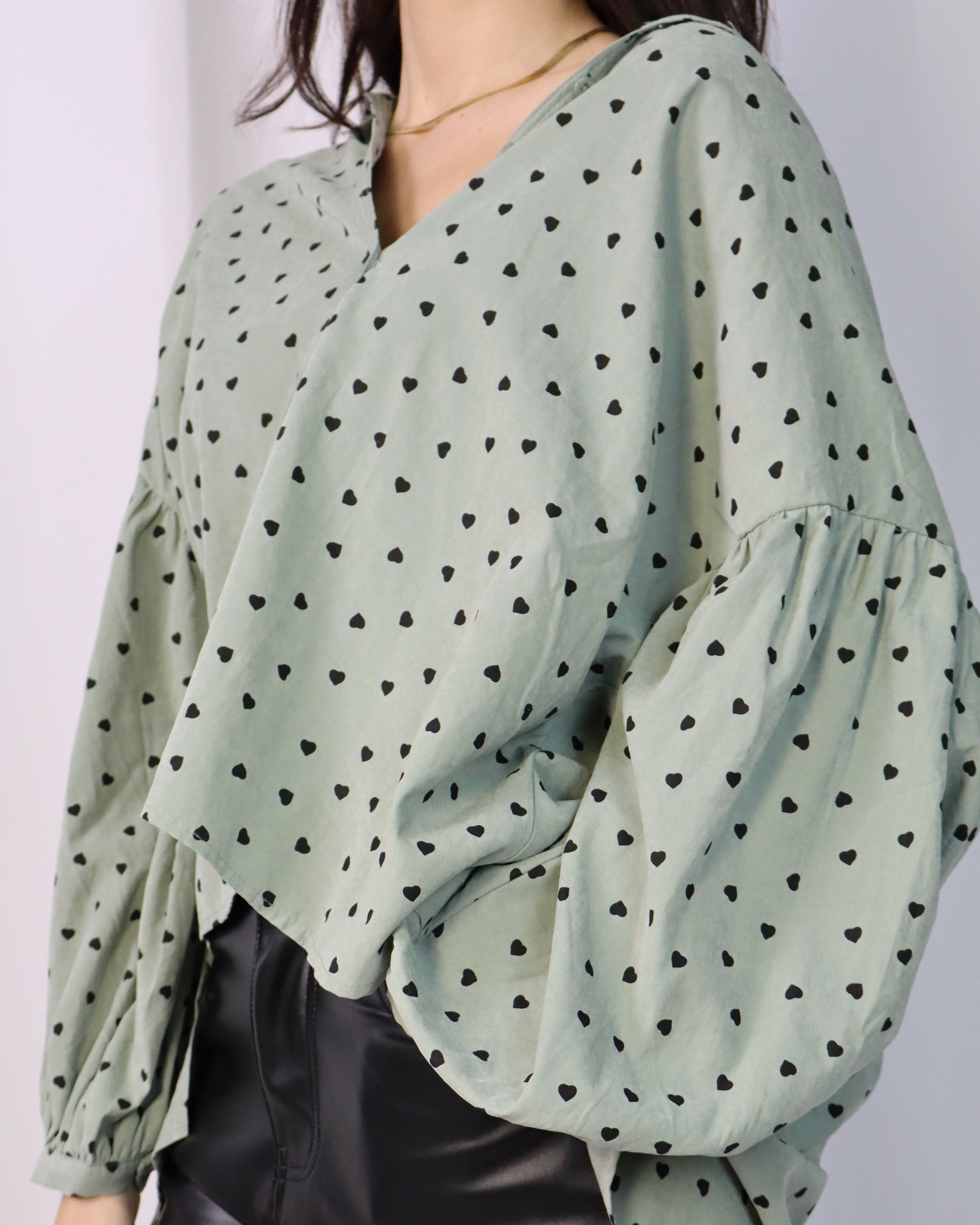 Camisa Florência