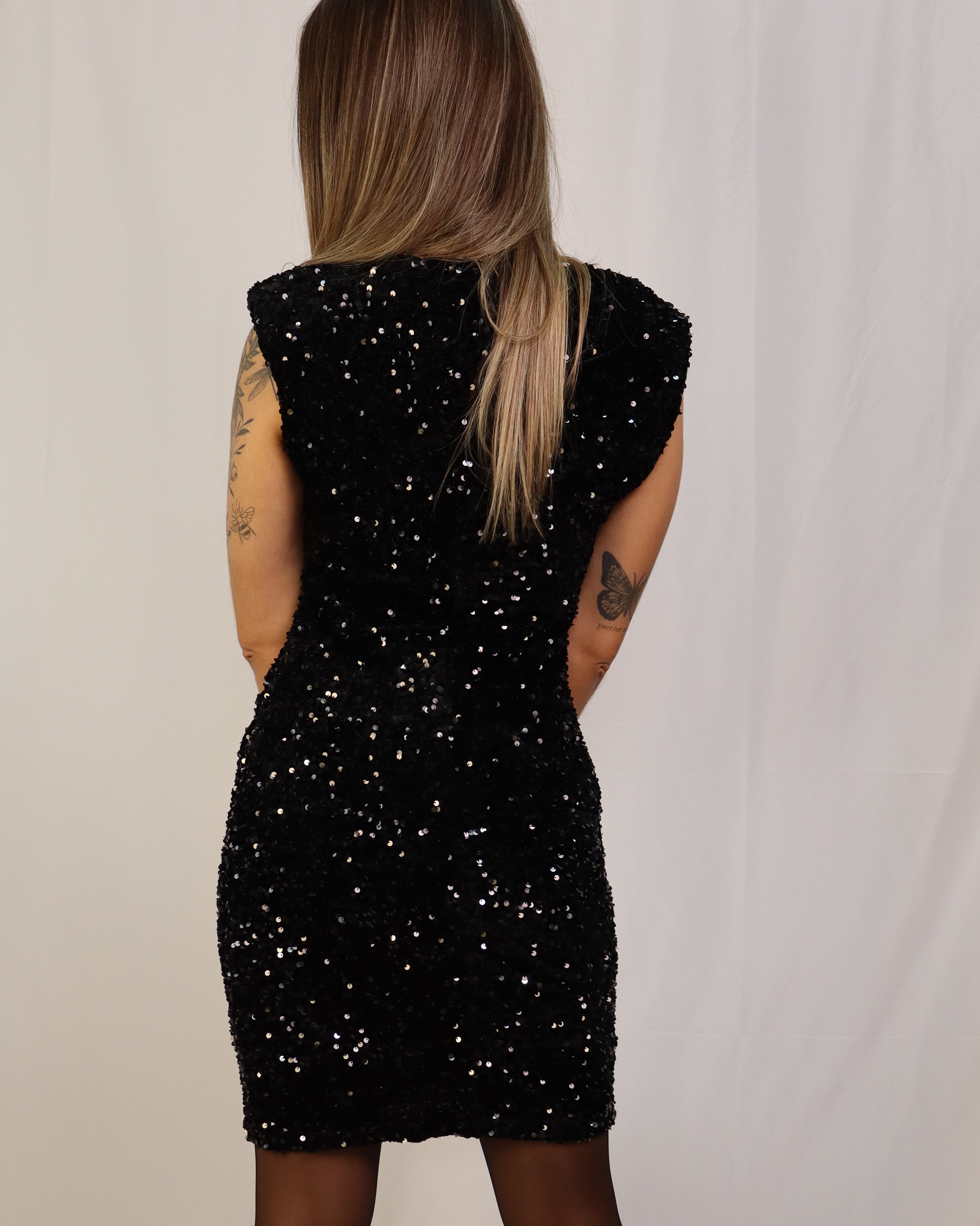 Vestido Rihanna