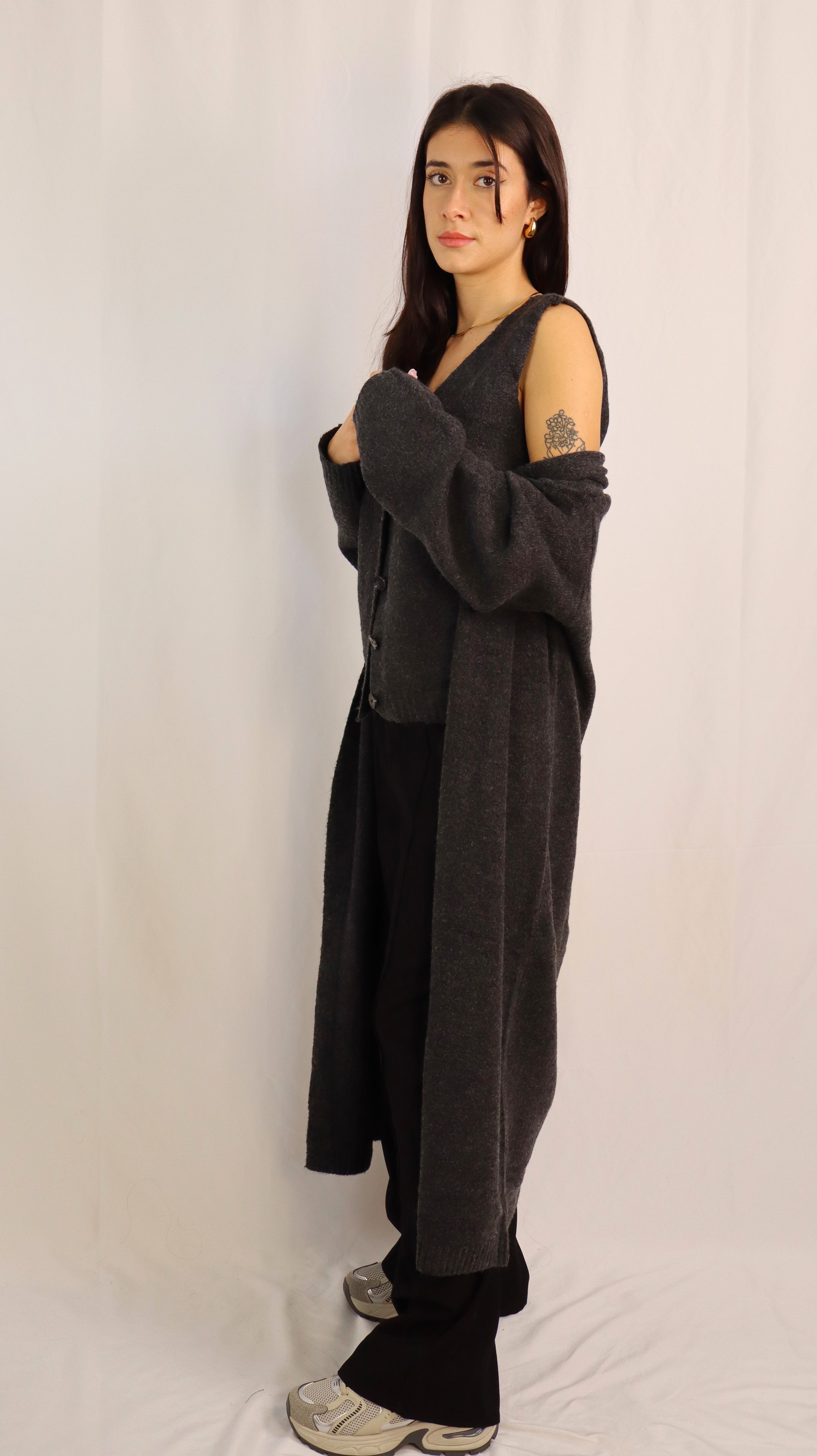 Conjunto Mel