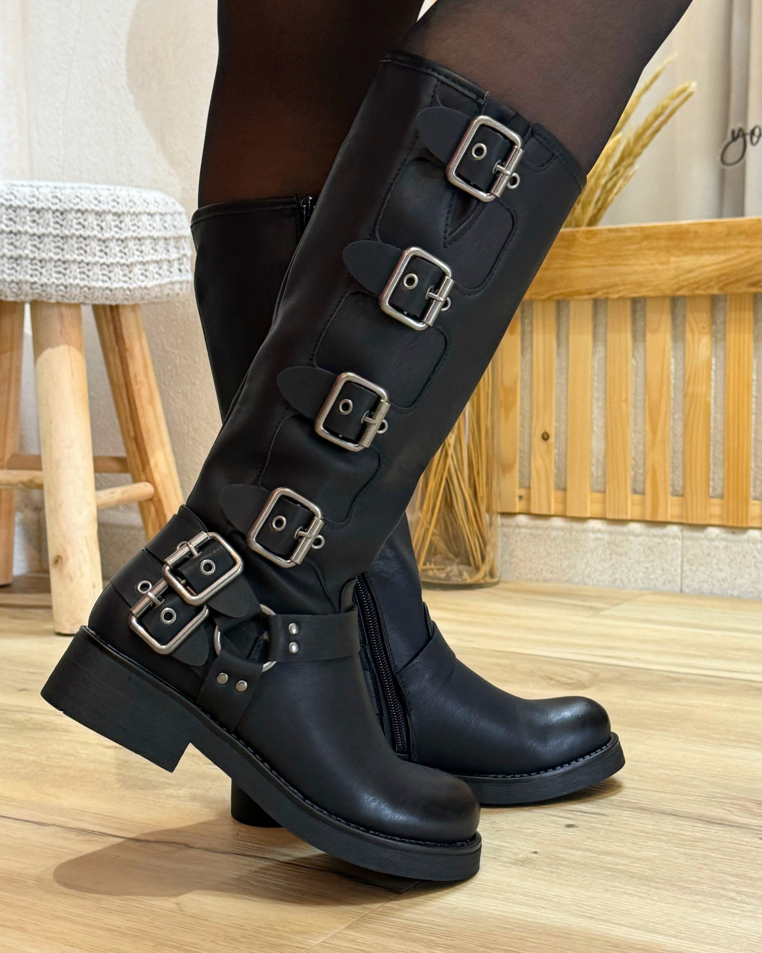 Botas Dublin