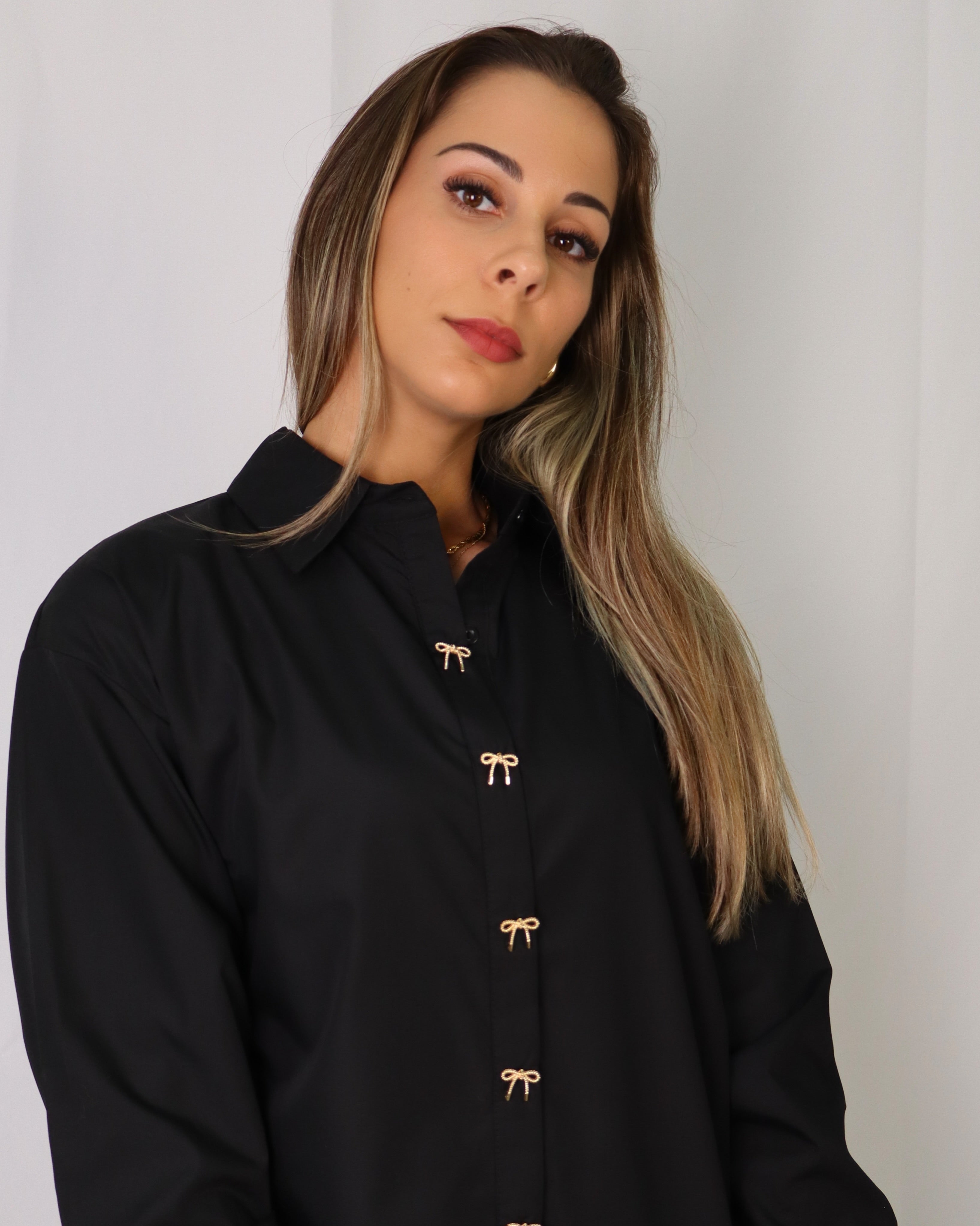 Camisa Mimosa