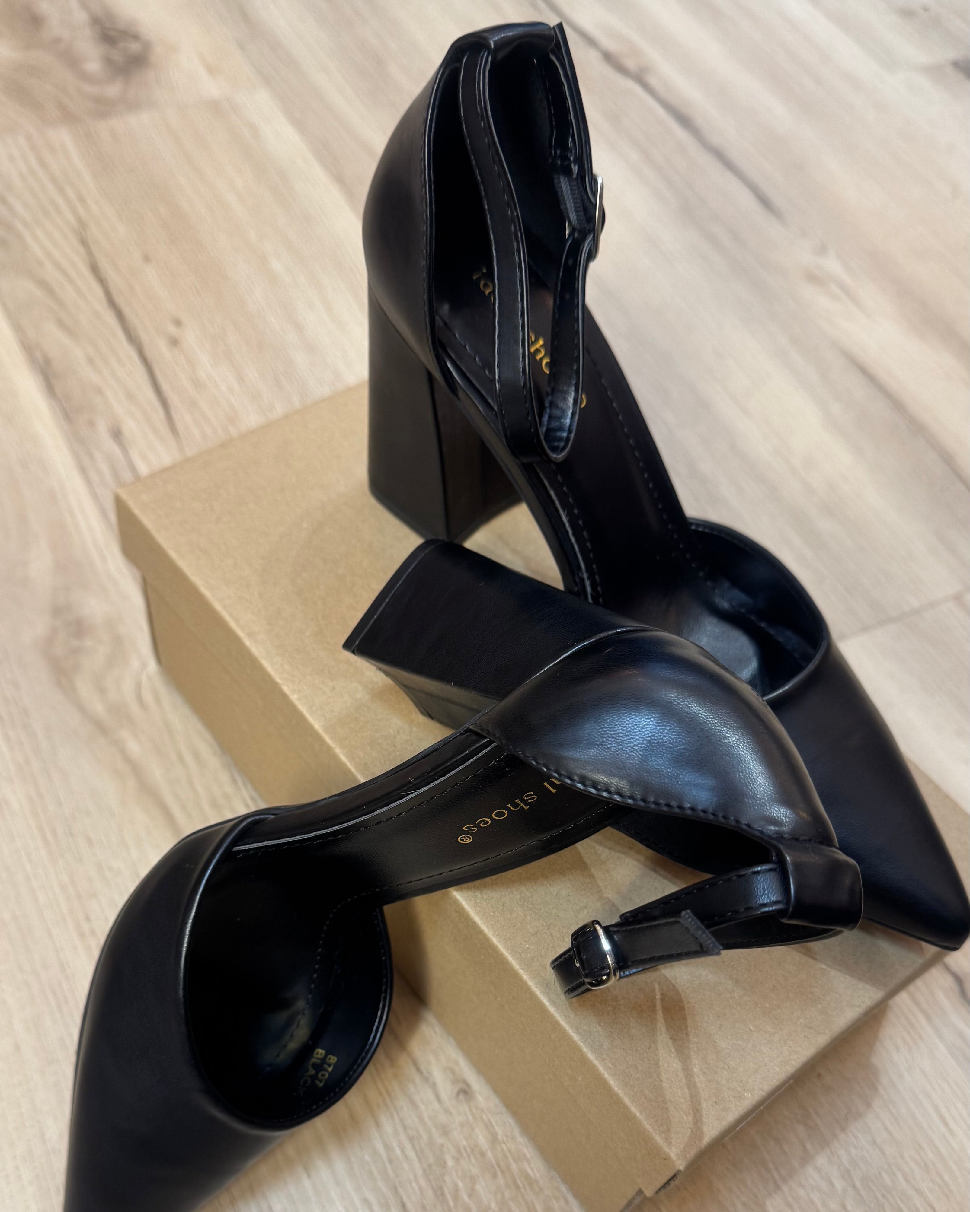 Sapato Sophia
