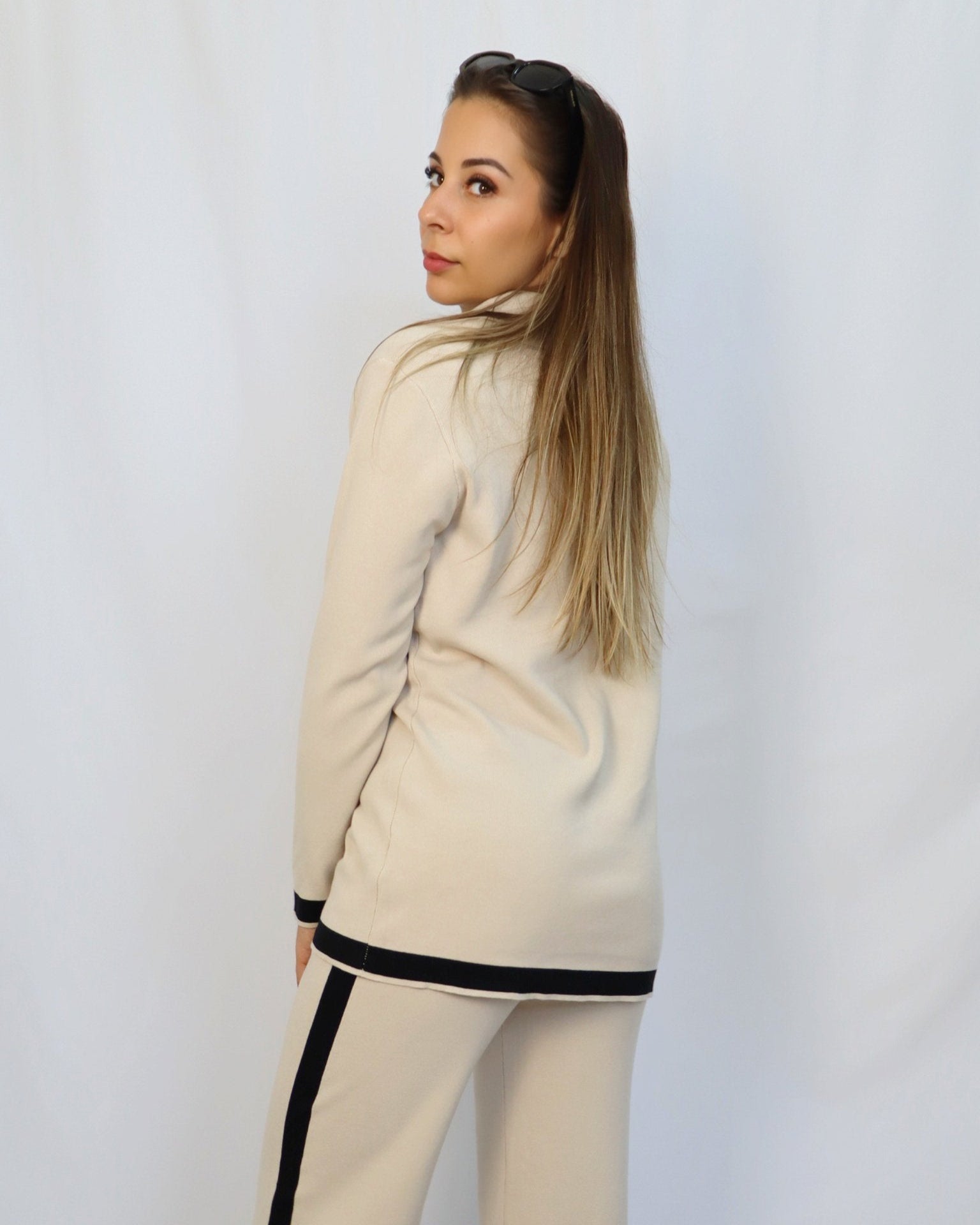 Conjunto Saylor