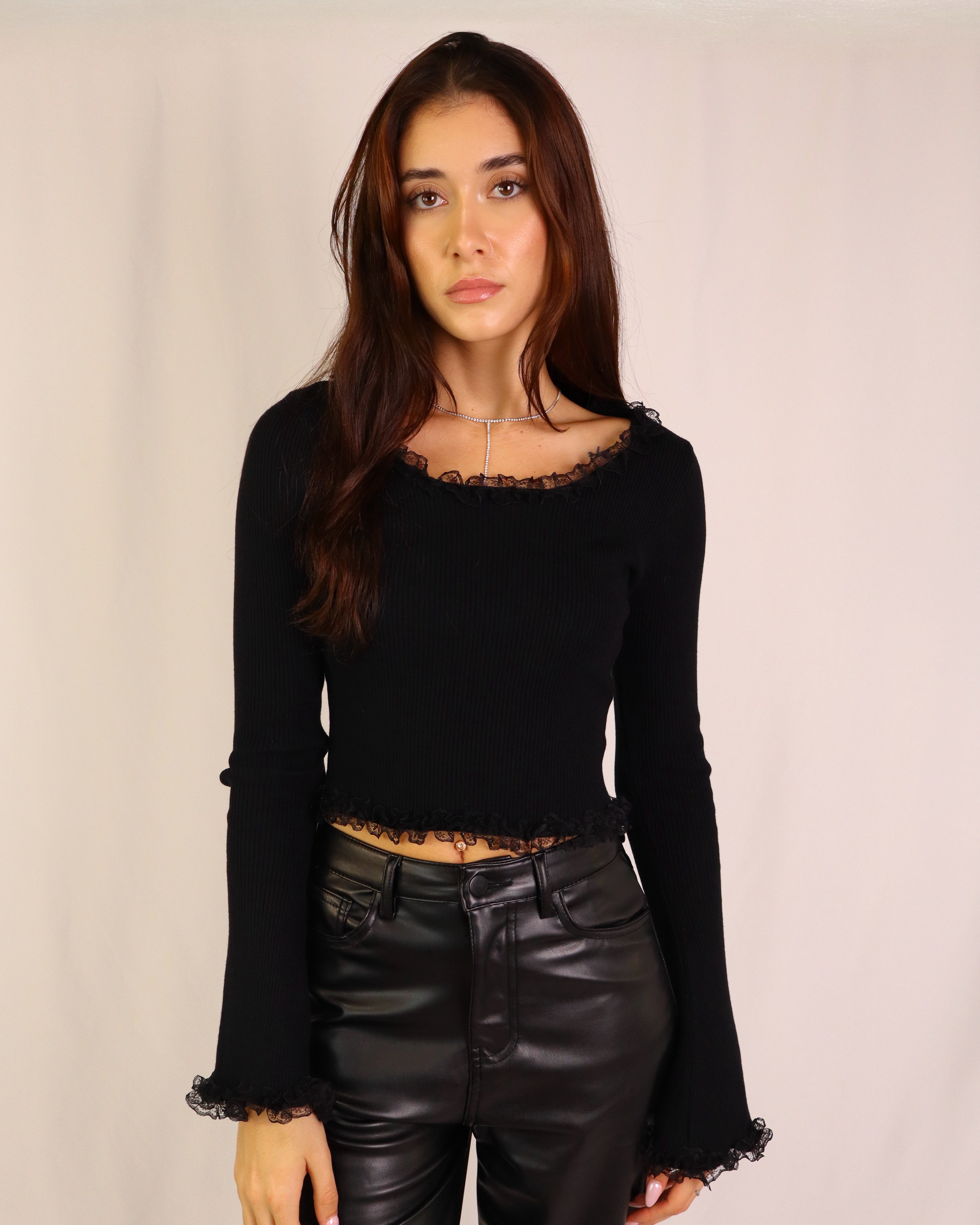 Camisola Esmé