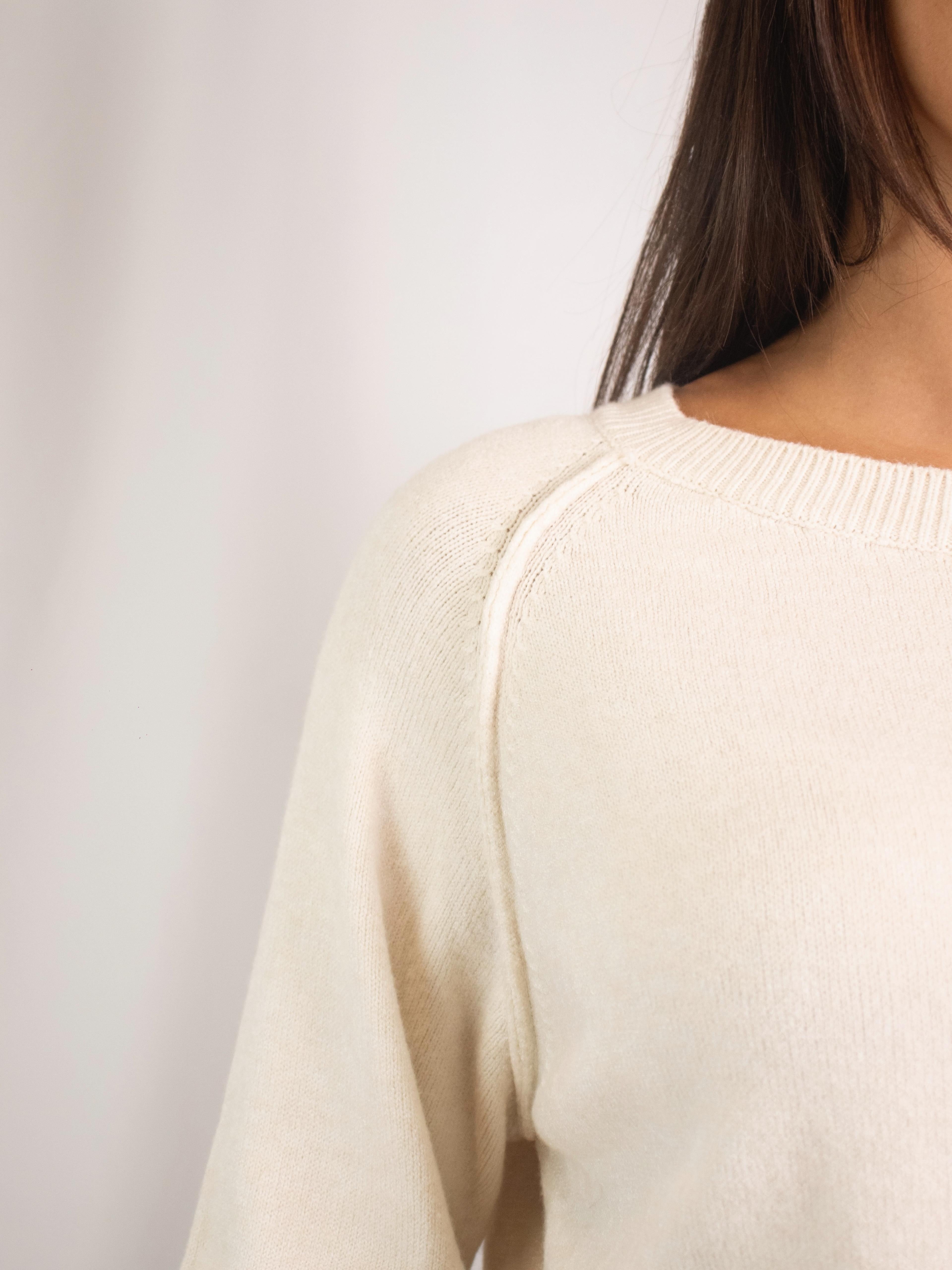 Camisola Soft Touch