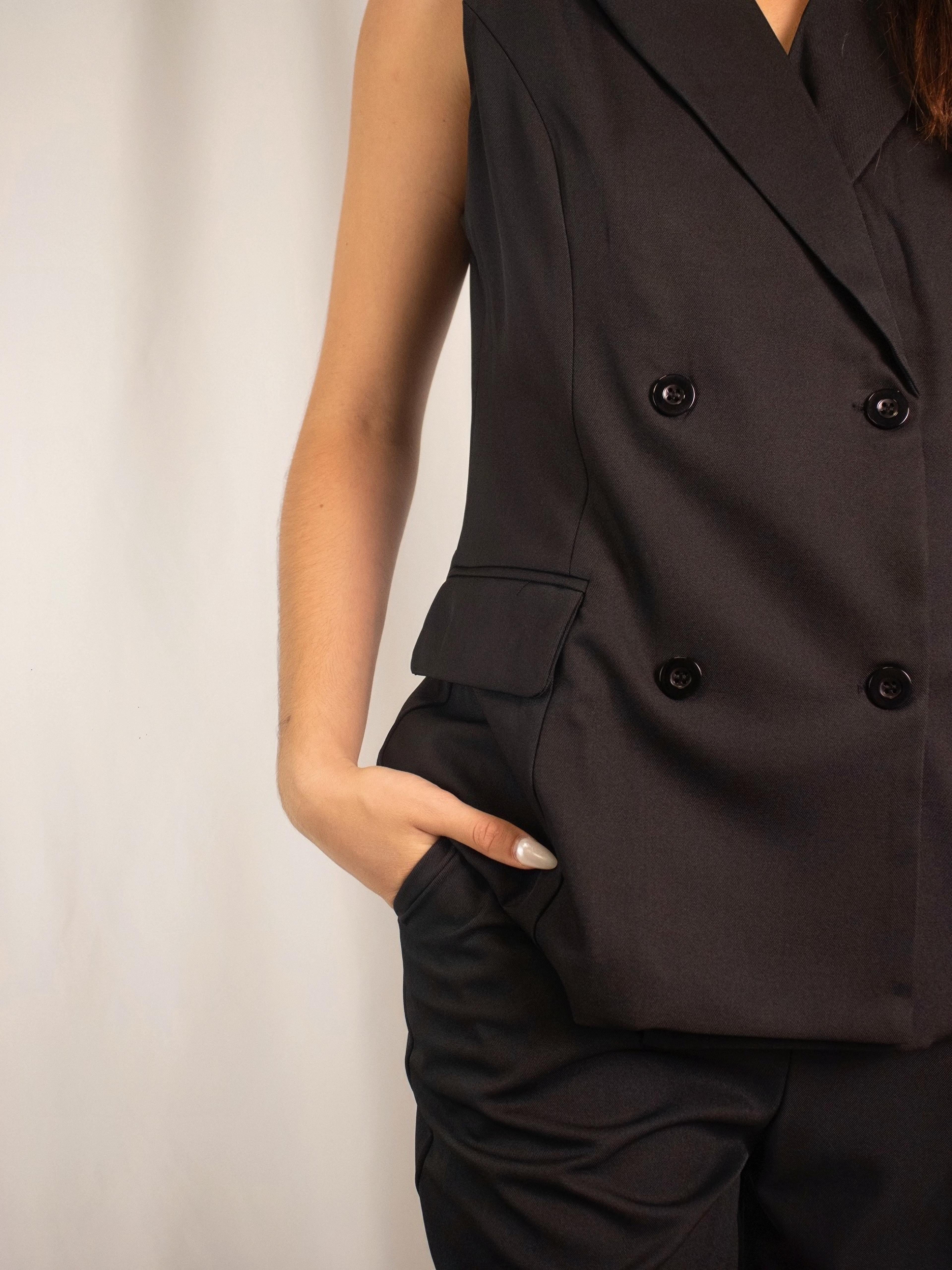 Conjunto Prestige