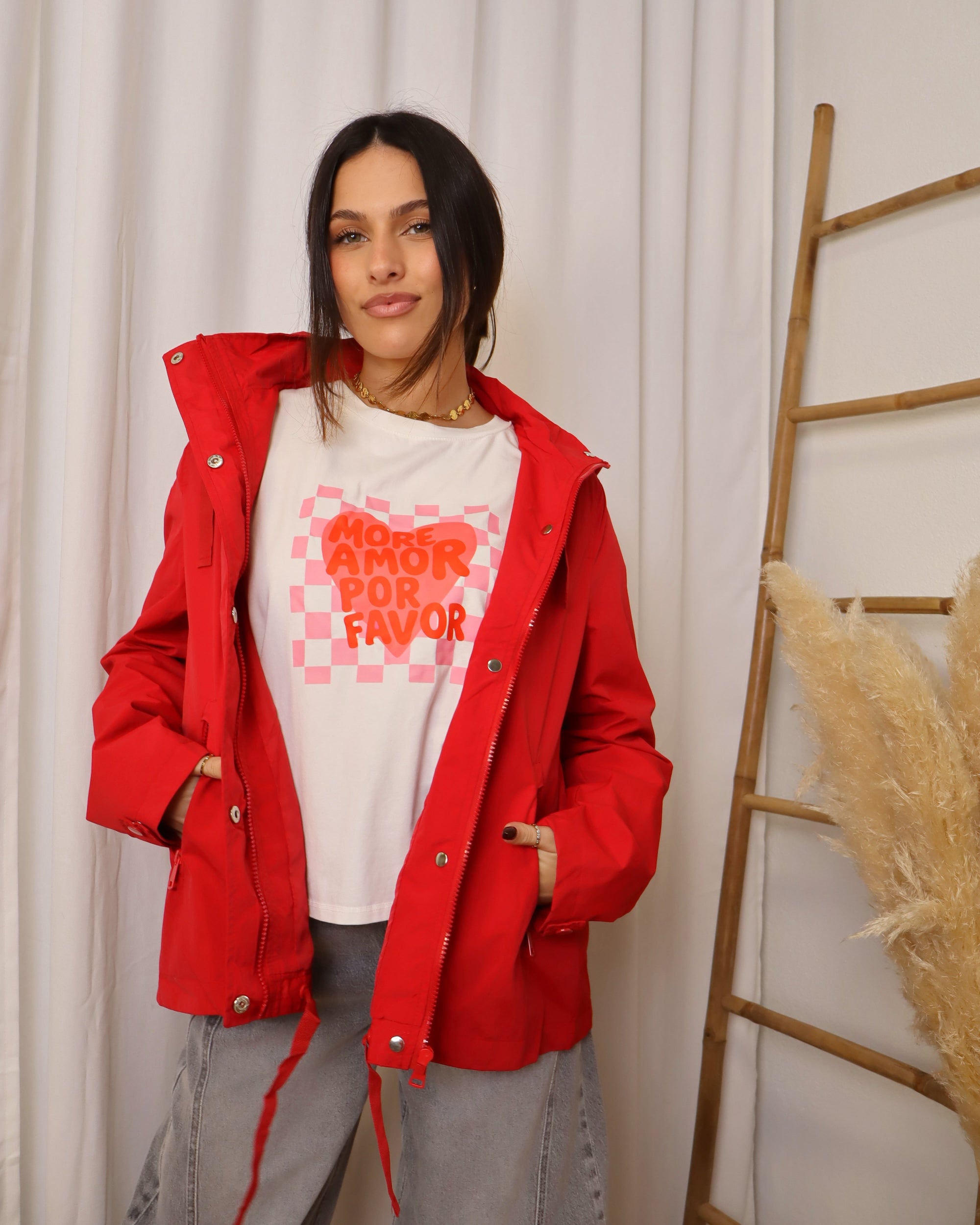 Parka Verona