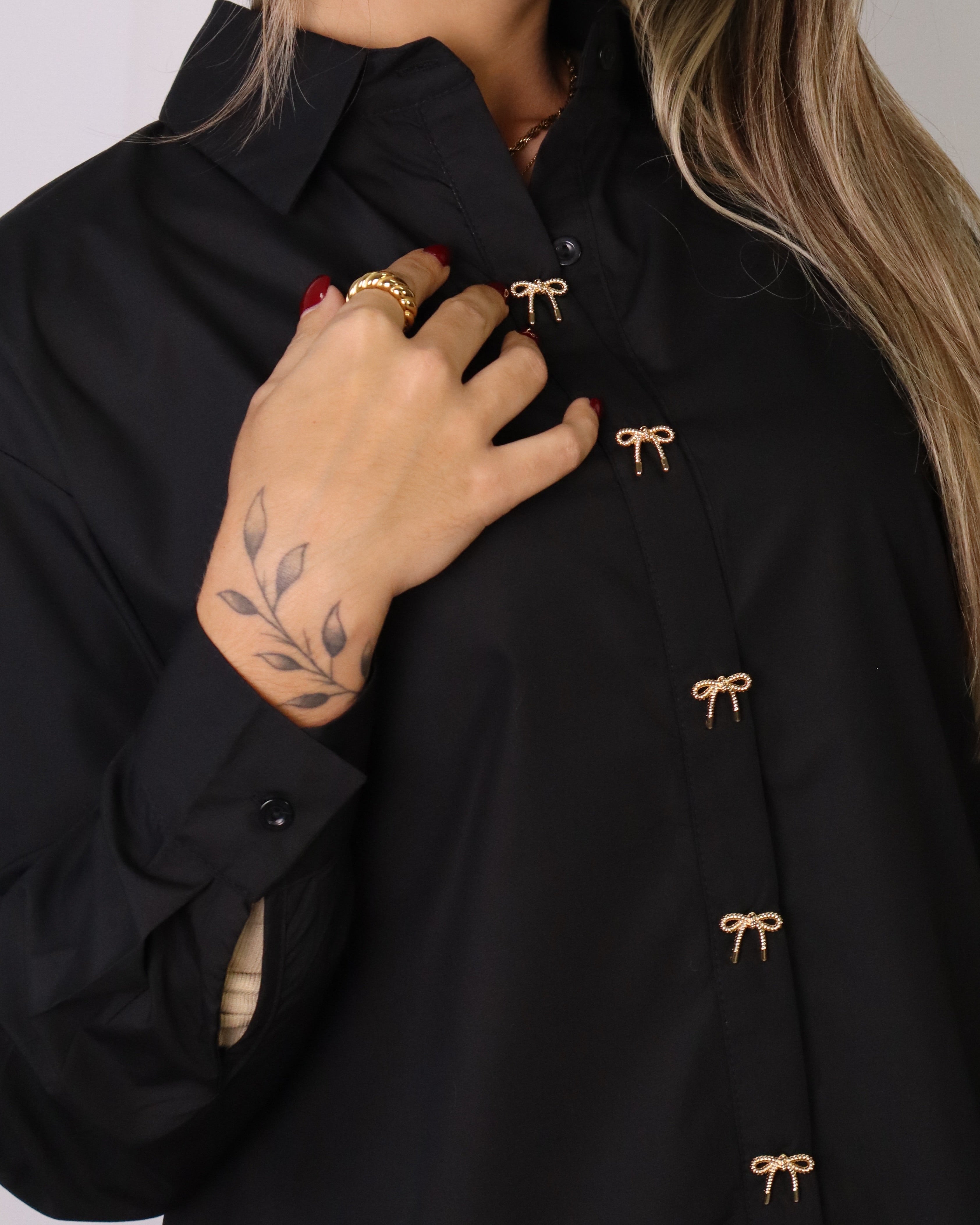 Camisa Miranda