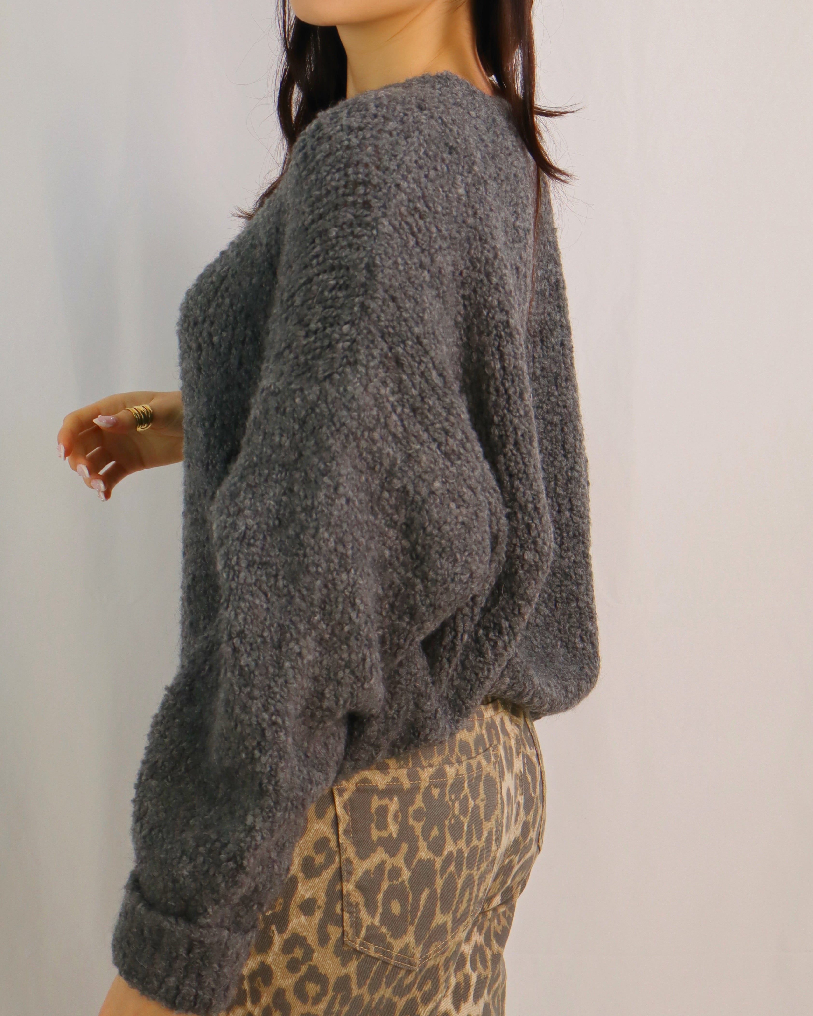 Camisola Lénia