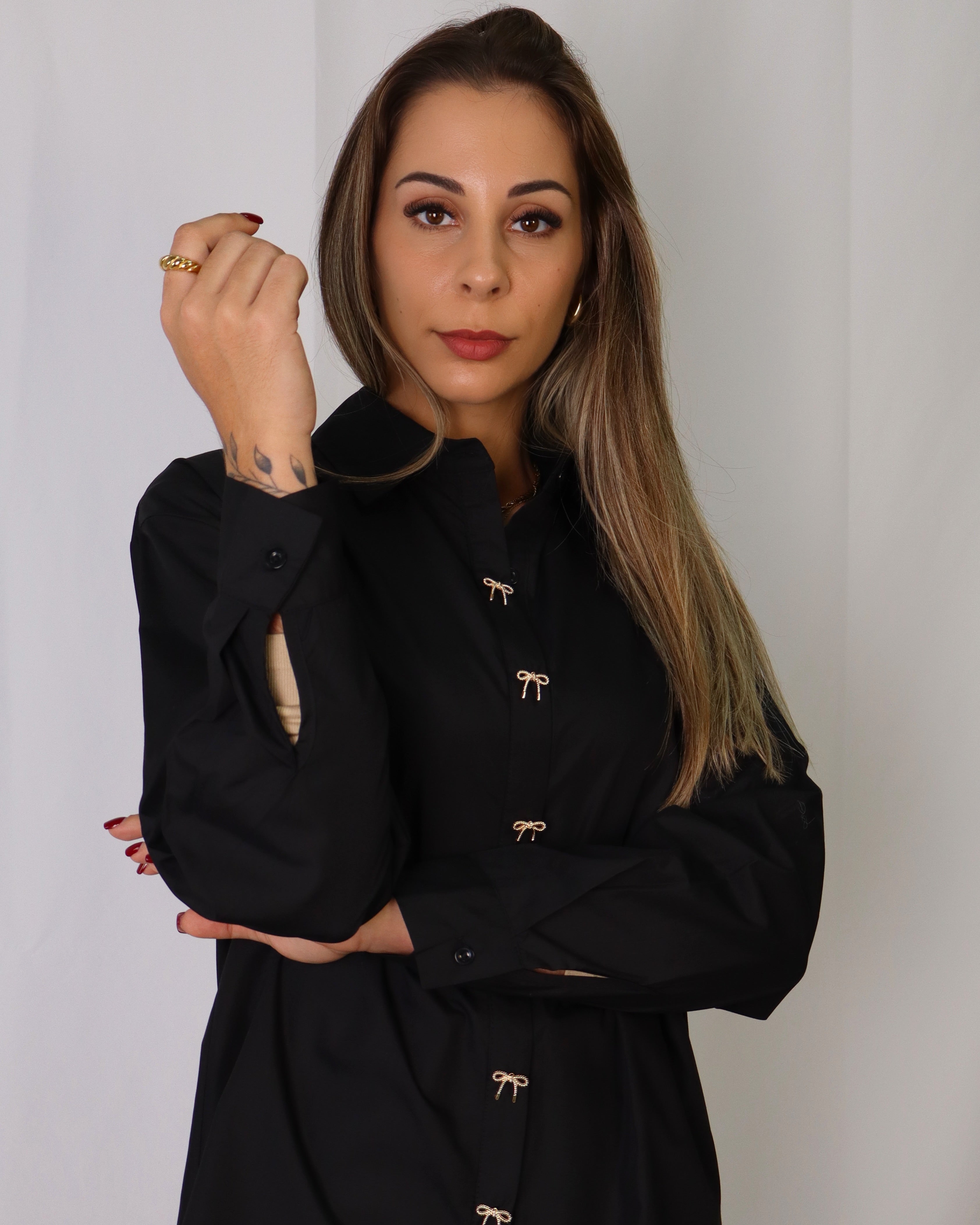 Camisa Miranda