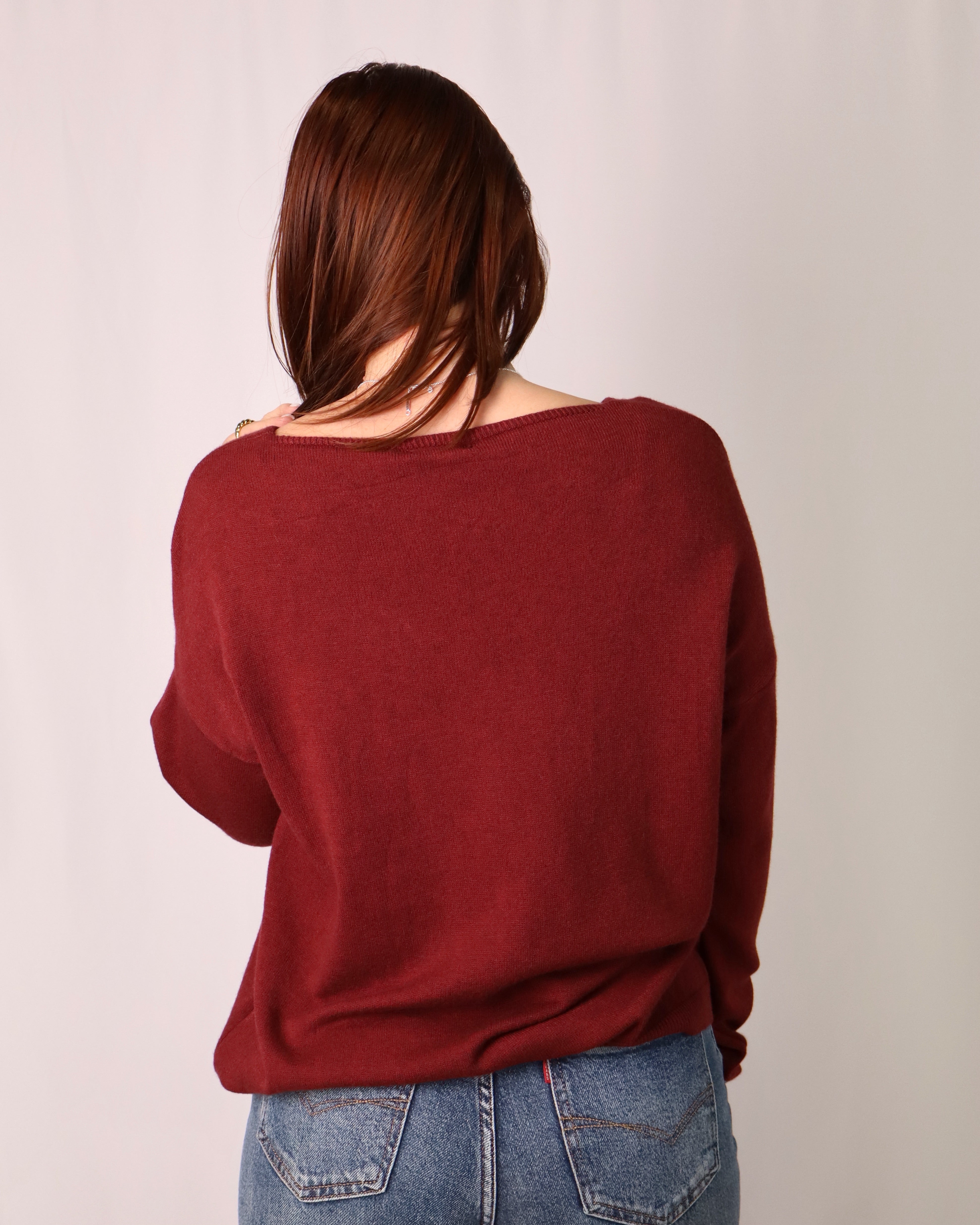 Camisola Harmonie
