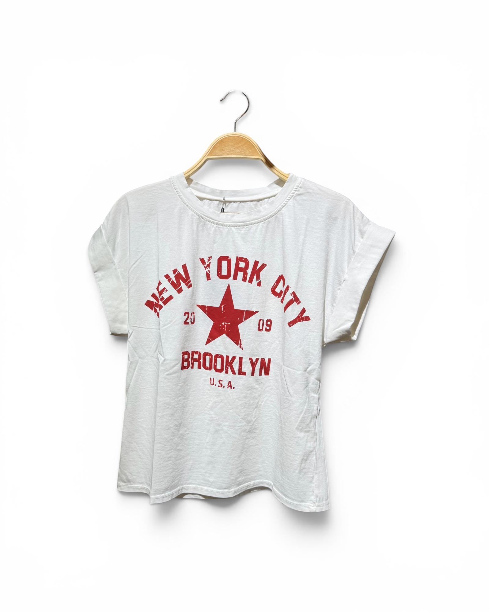 T-shirt Brooklyn
