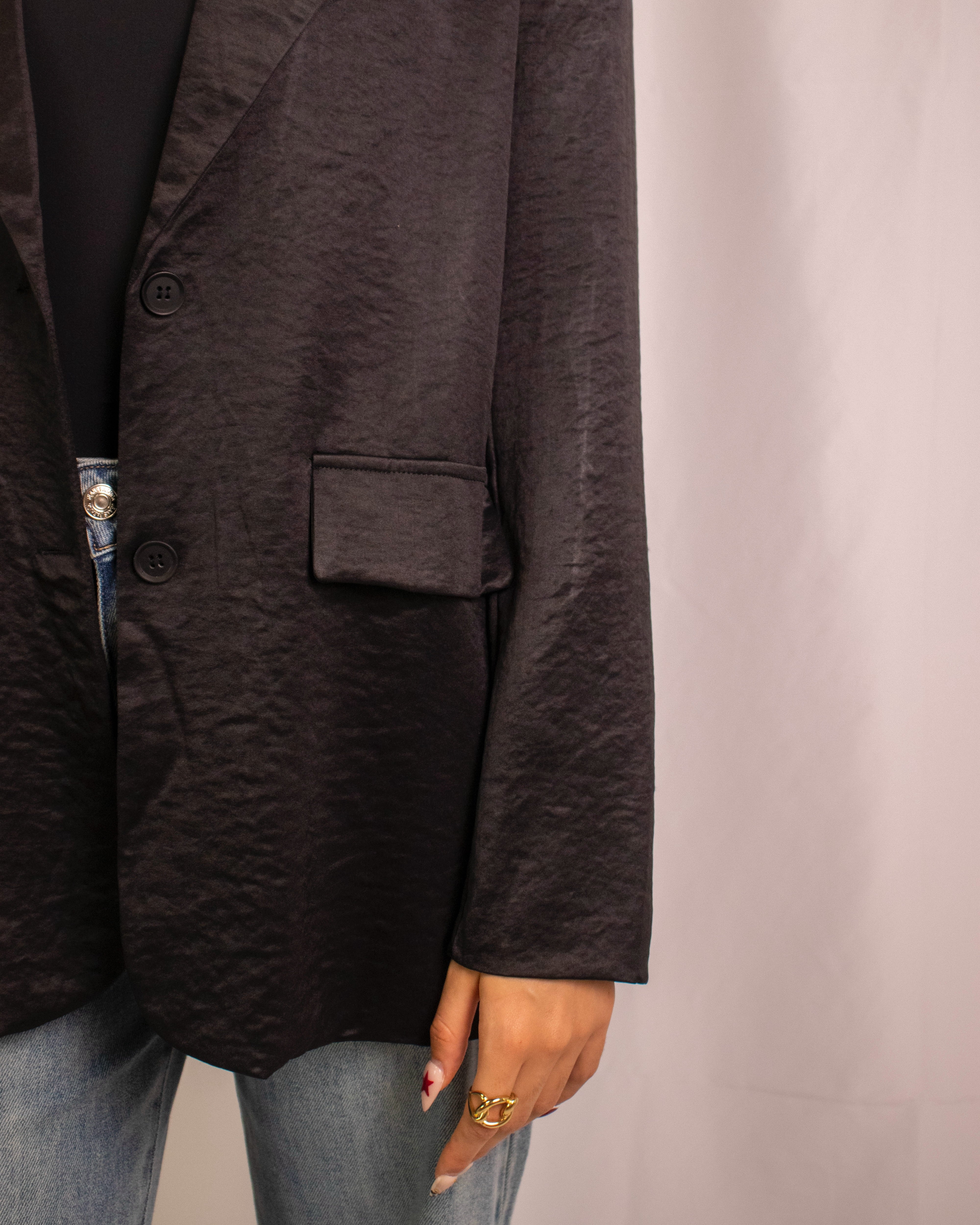 Blazer Milano